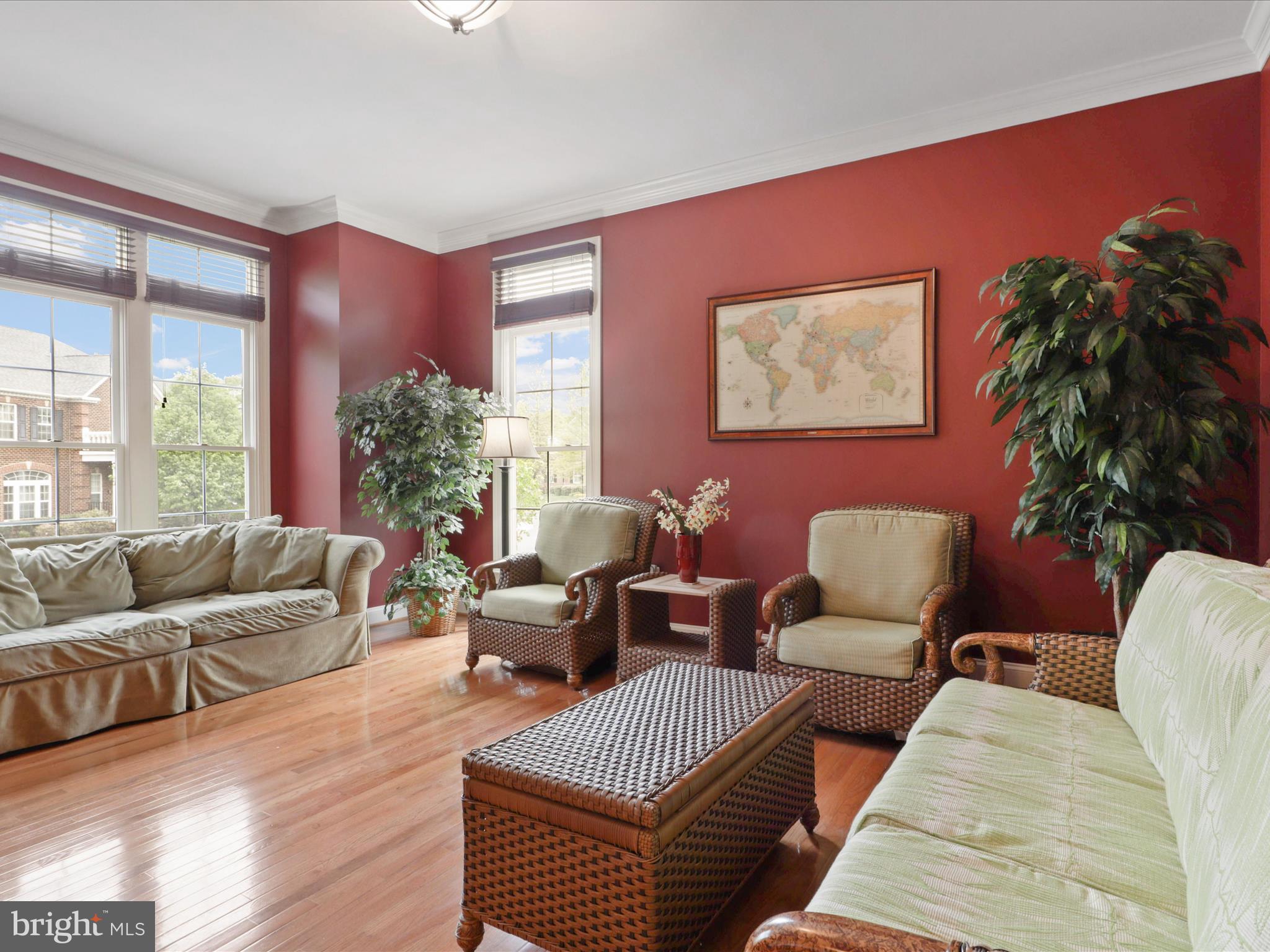 POPLAR TREE - Residential