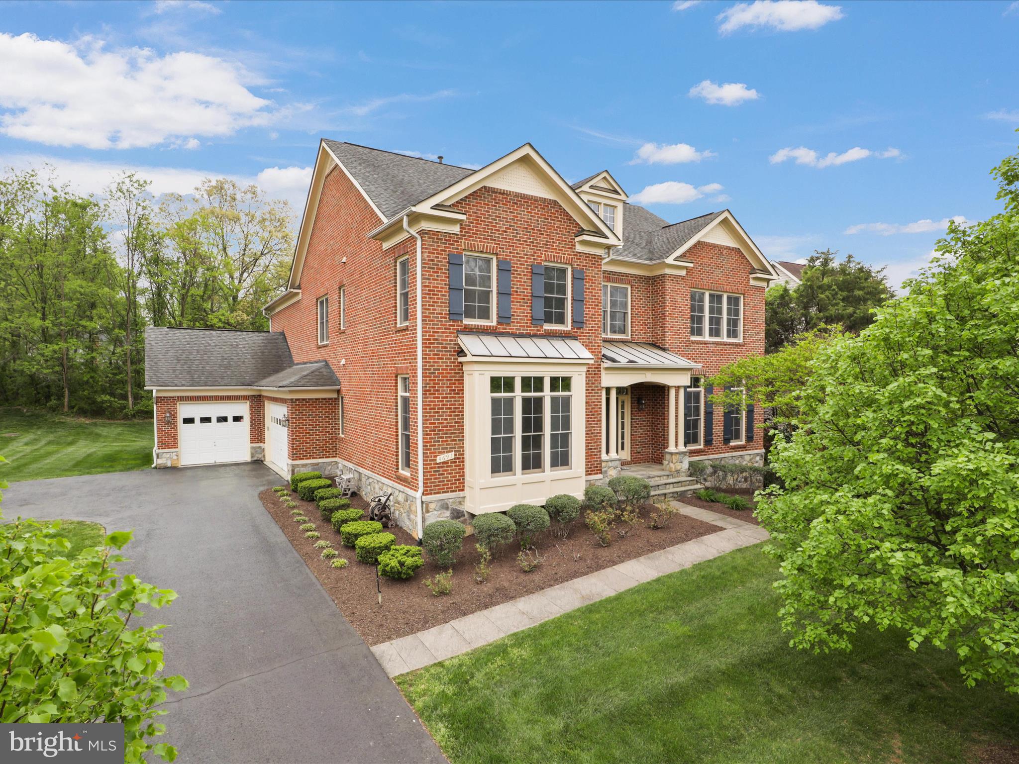 POPLAR TREE - Residential