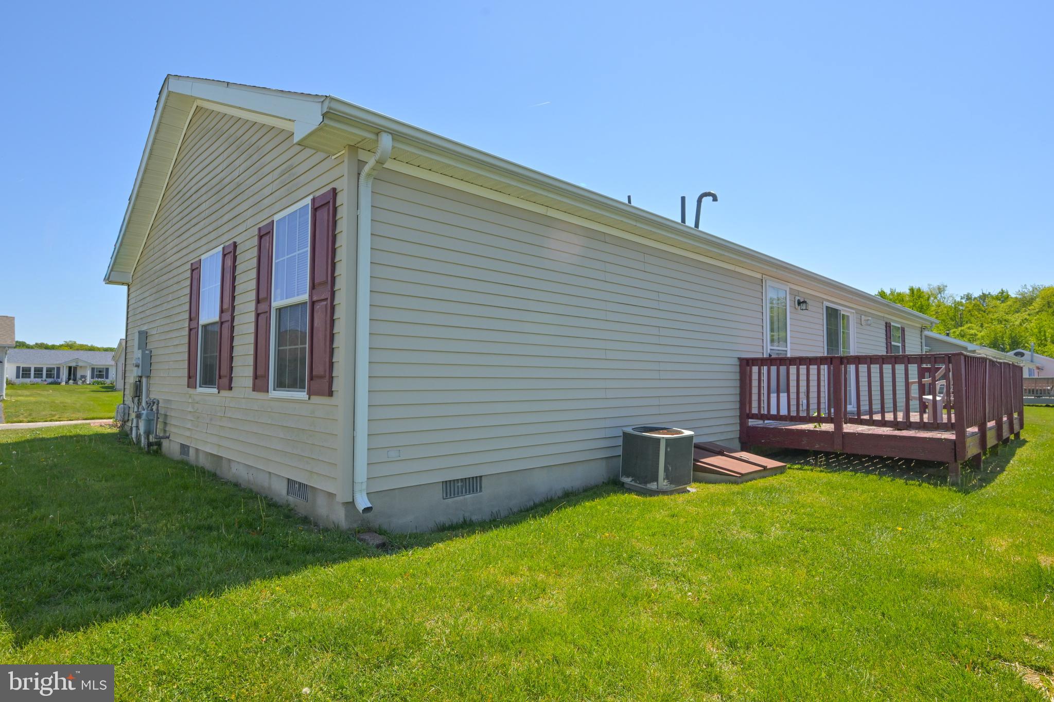 WILD MEADOWS - Residential
