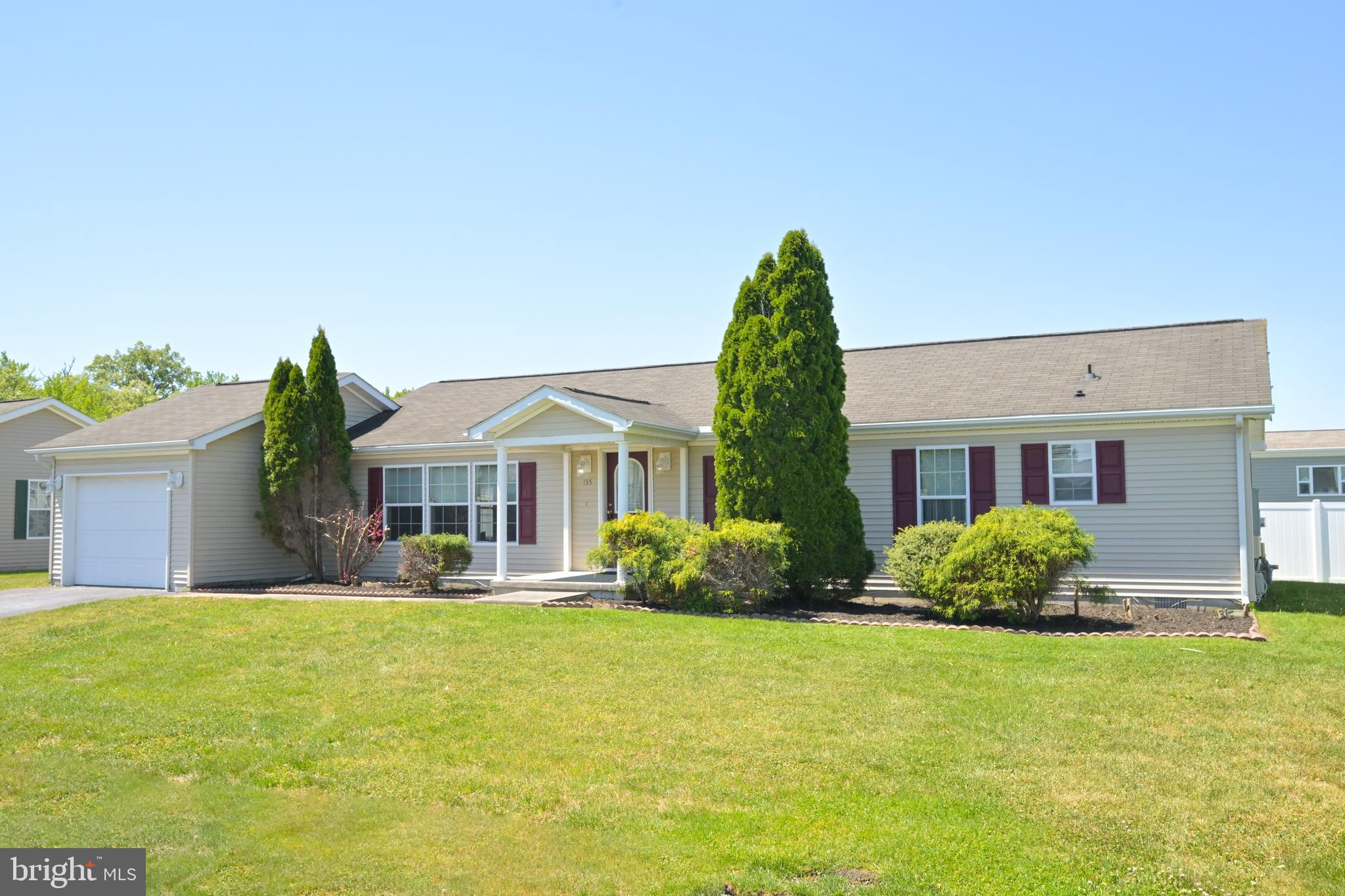 WILD MEADOWS - Residential