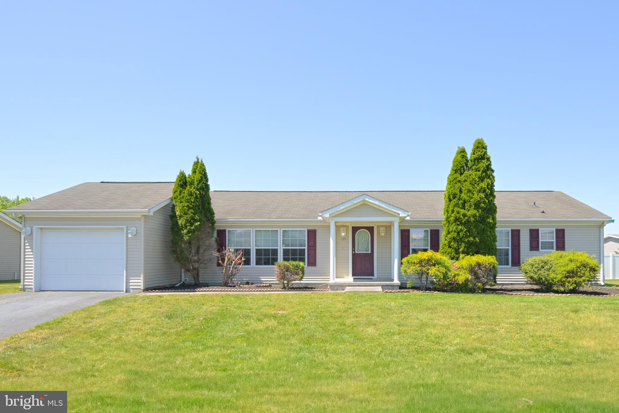 WILD MEADOWS - Residential