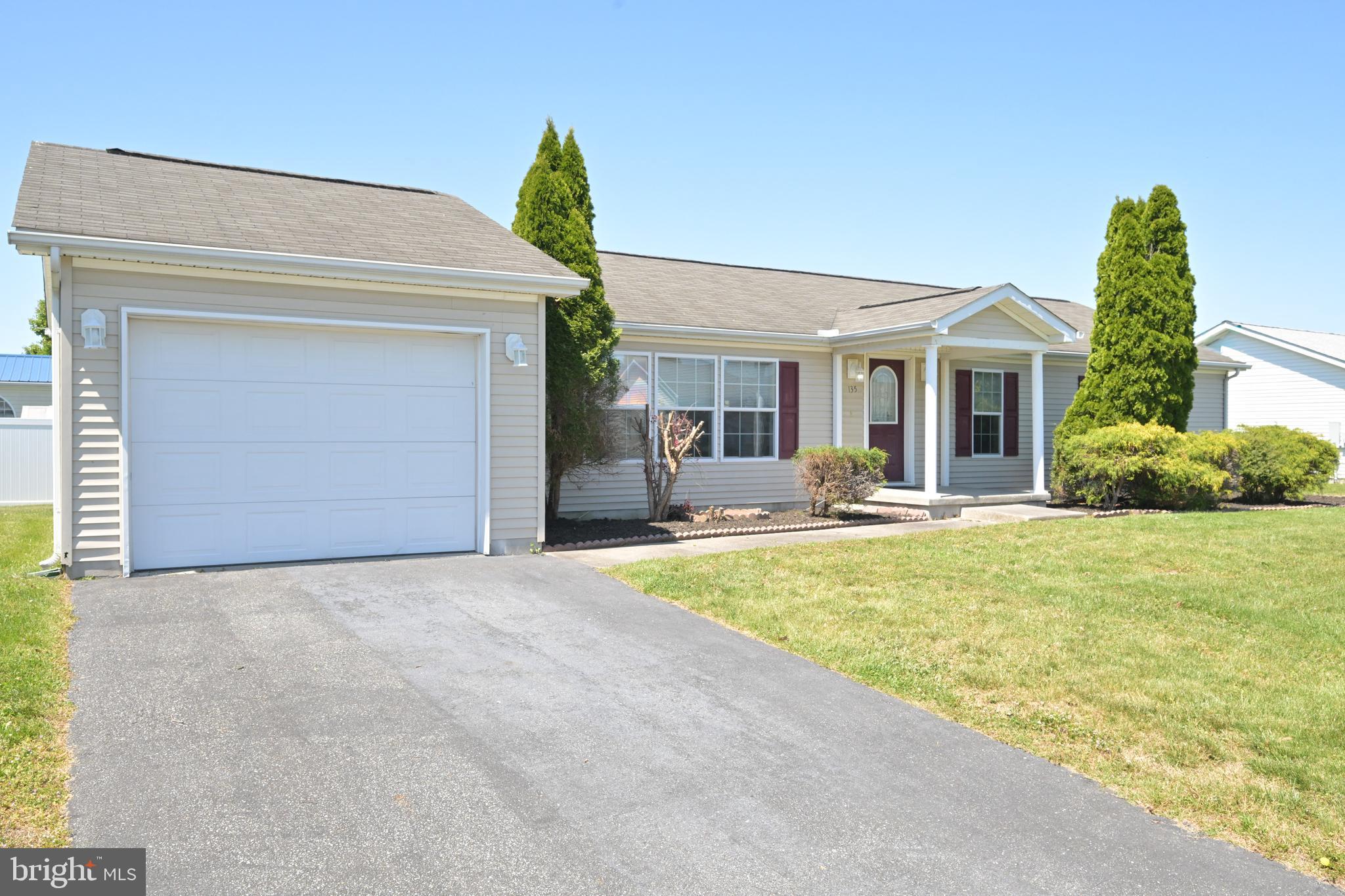 WILD MEADOWS - Residential