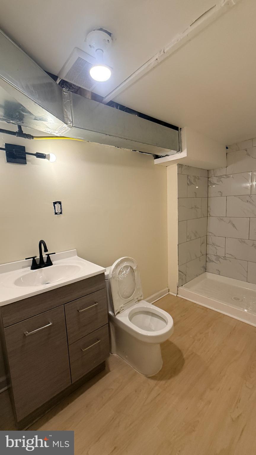 SHARSWOOD - Residential