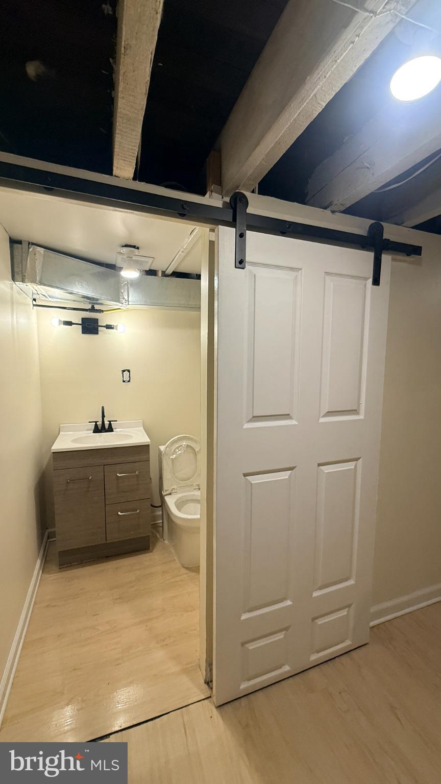 SHARSWOOD - Residential