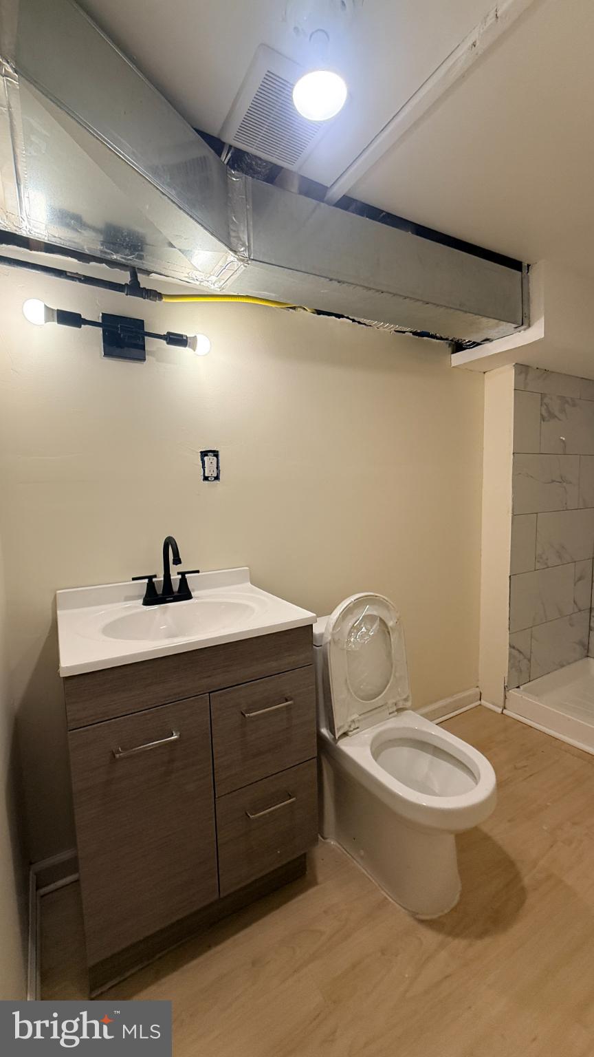 SHARSWOOD - Residential