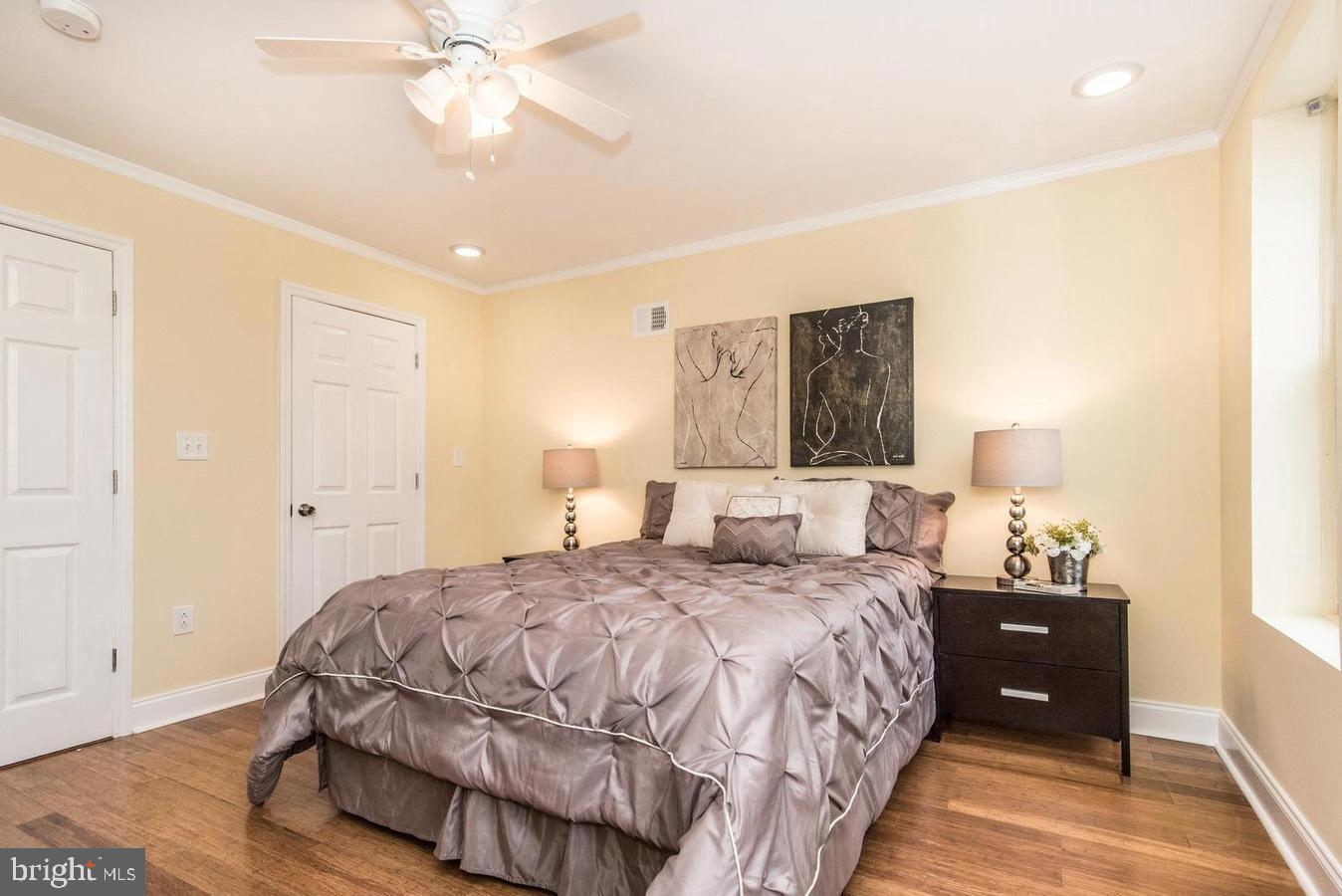 SHARSWOOD - Residential