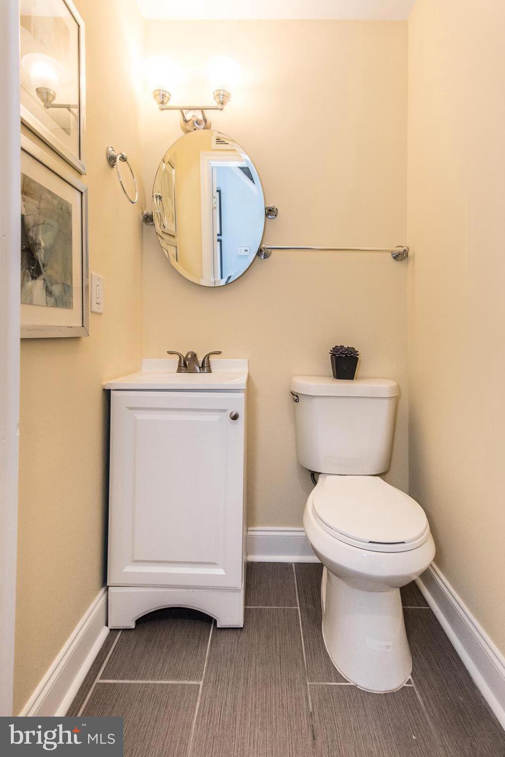 SHARSWOOD - Residential