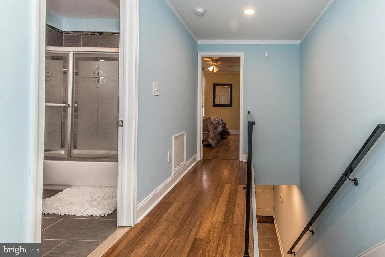 SHARSWOOD - Residential