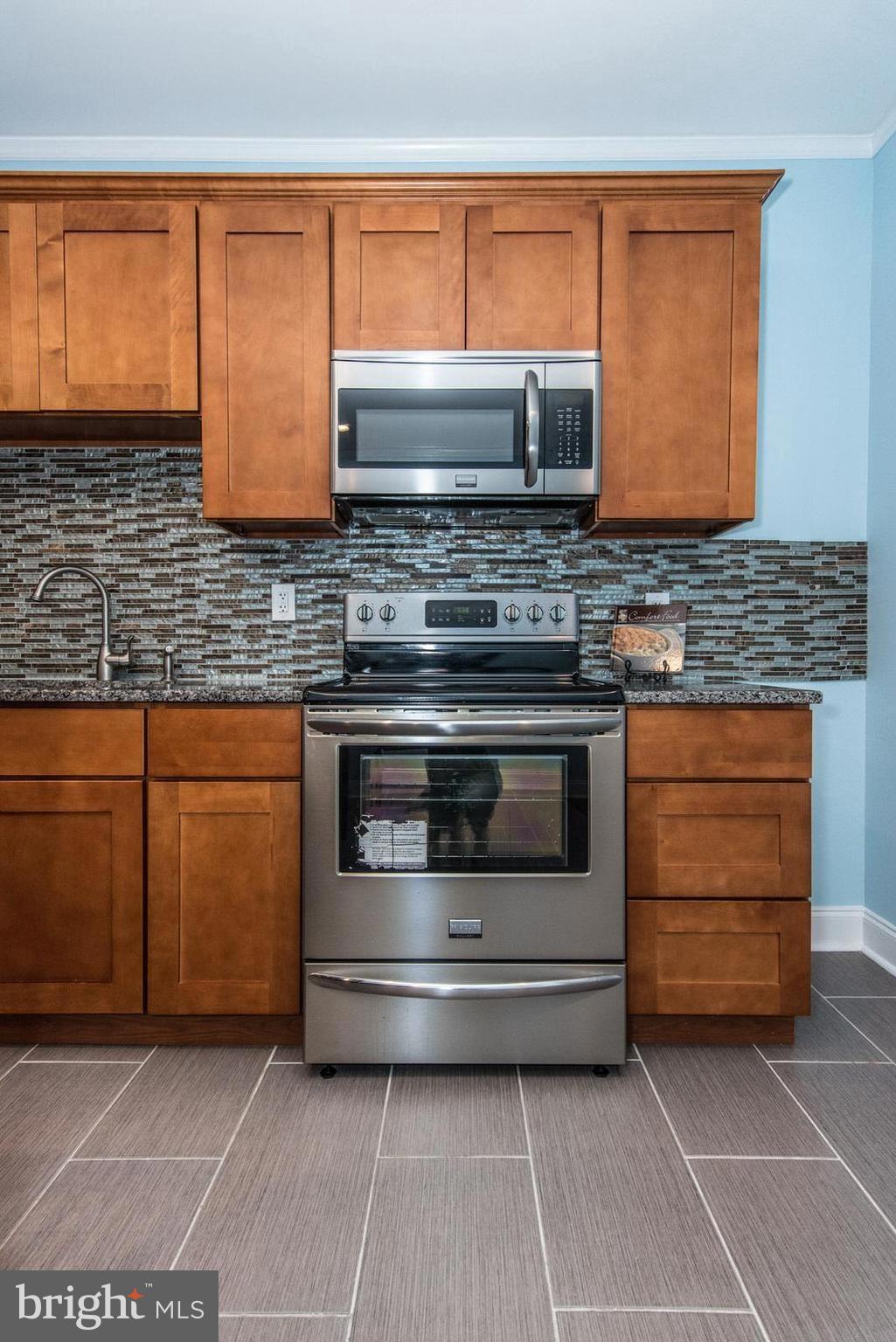 SHARSWOOD - Residential