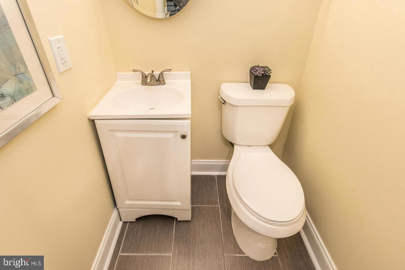 SHARSWOOD - Residential