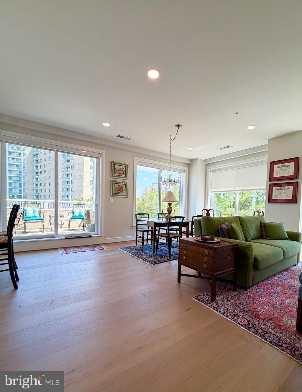 Photo of 635 Slaters Lane #301, ALEXANDRIA, VA 22314 (MLS # VAAX2059292)