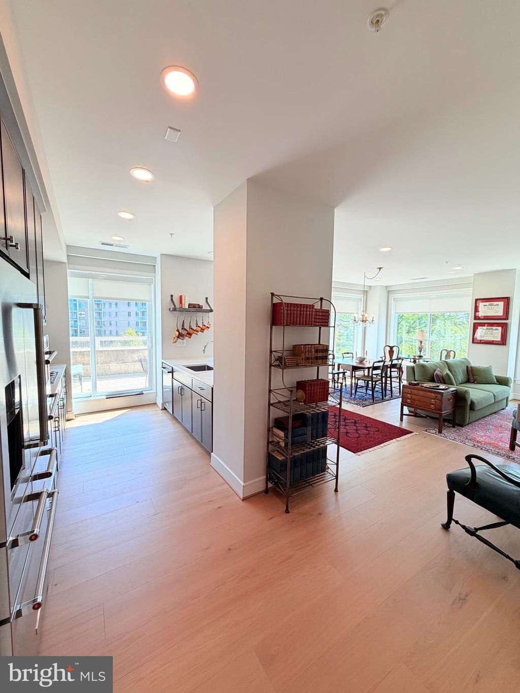 Photo of 635 Slaters Lane #301, ALEXANDRIA, VA 22314 (MLS # VAAX2059292)