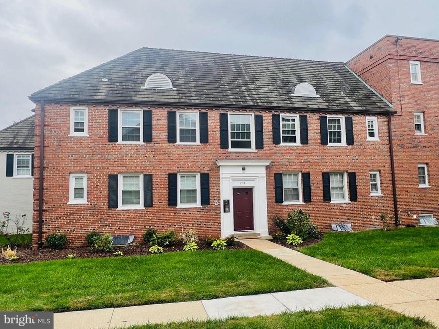 Welcome to this well-appointed 1BR/1BA condo in the quiet enclave of Fairfax Village, one of the best kept secrets in Washington.  This first level condo is freshly painted, has a neutral decor, and is ready for immediate  occupancy.  Features incl an open floorpan, updated kitchen w/ SS Appliance, pecan hardwoods, and in-unit washer/dryer.  Great location - close to Metro Bus Line/Skyland Town Center/Fort Dupont Park/Capitol Hill, and 295.  Financing - Cash, Conventional, FHA Approved.  The condo fee includes water/management/community lawn care.  Electric utilities paid separately.  Off-street parking.  Contact LA w/ questions or to schedule a private tour.  This unit is priced for an immediate sale, don't miss this rare opportunity!