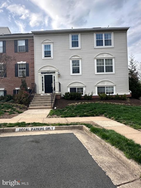 12000 GOLF RIDGE COURT 102 FAIRFAX VA 22033
