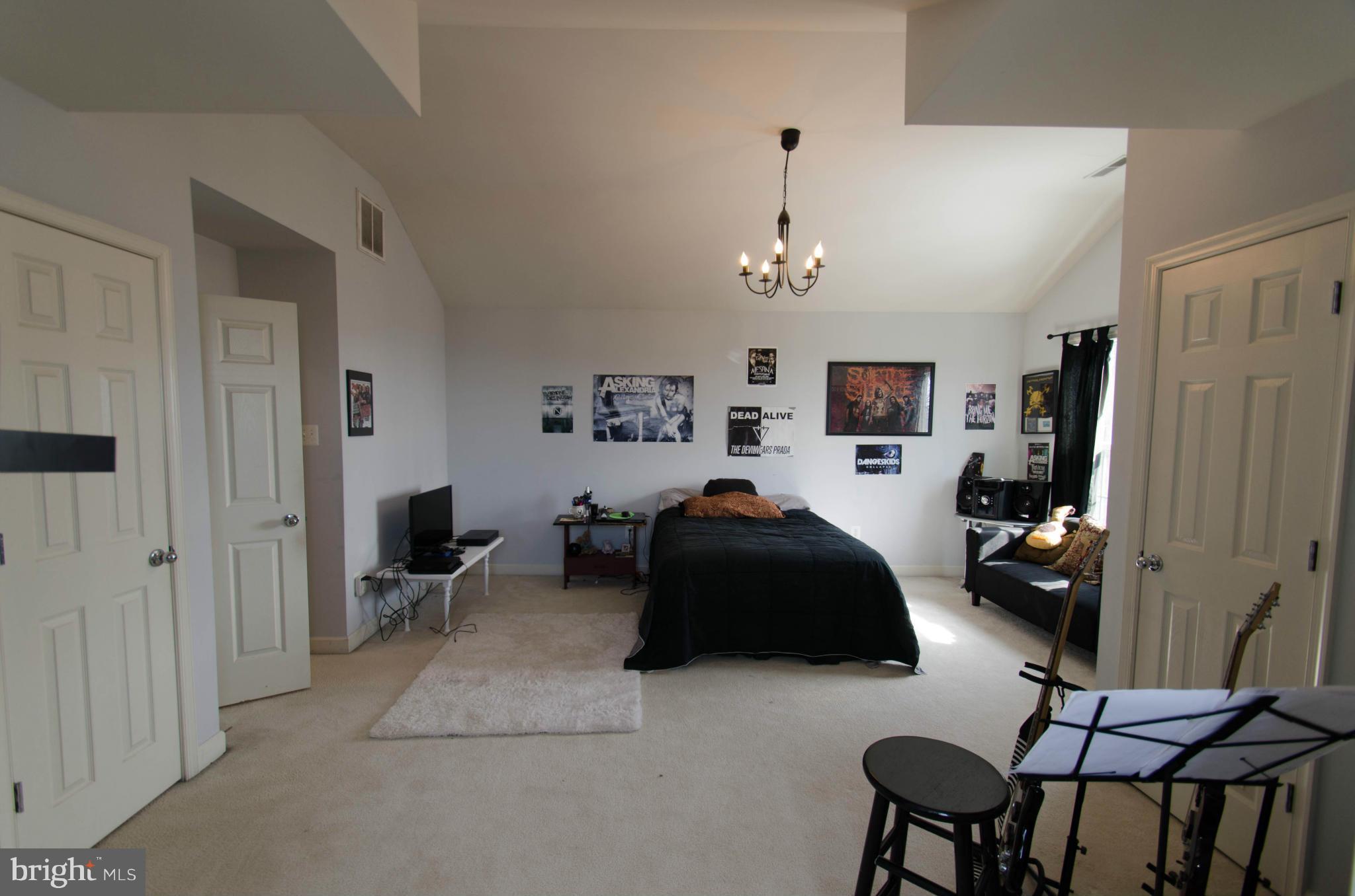 FAIR ARIANA - Residential