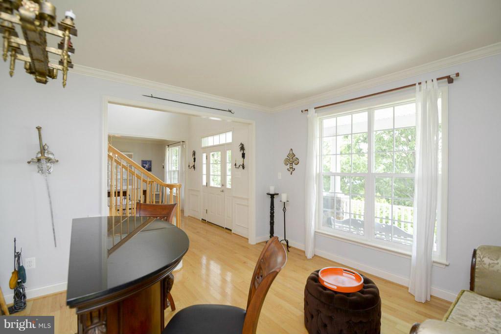 FAIR ARIANA - Residential