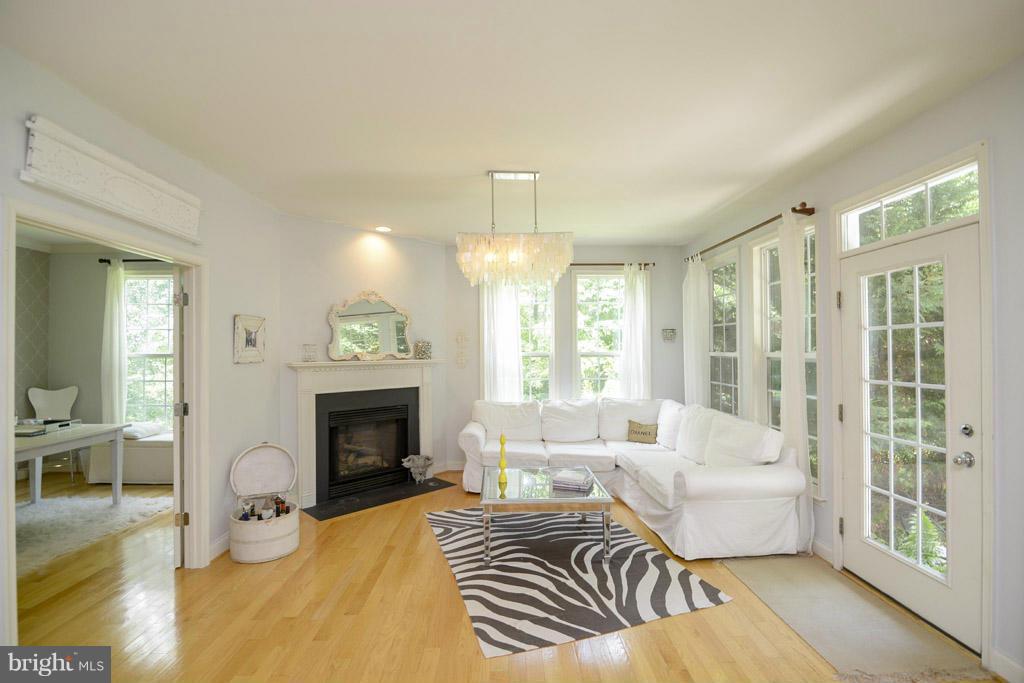 FAIR ARIANA - Residential