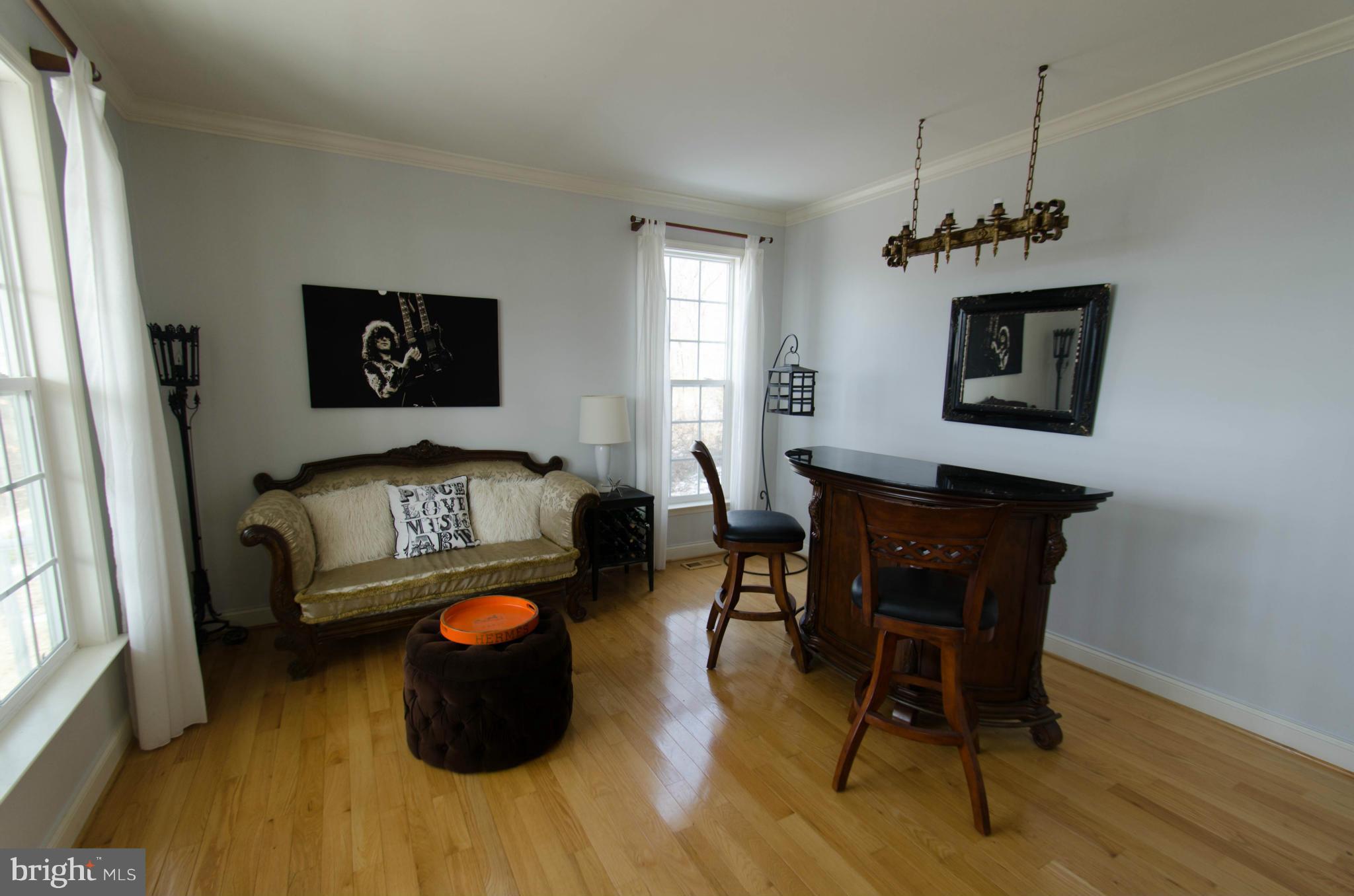 FAIR ARIANA - Residential