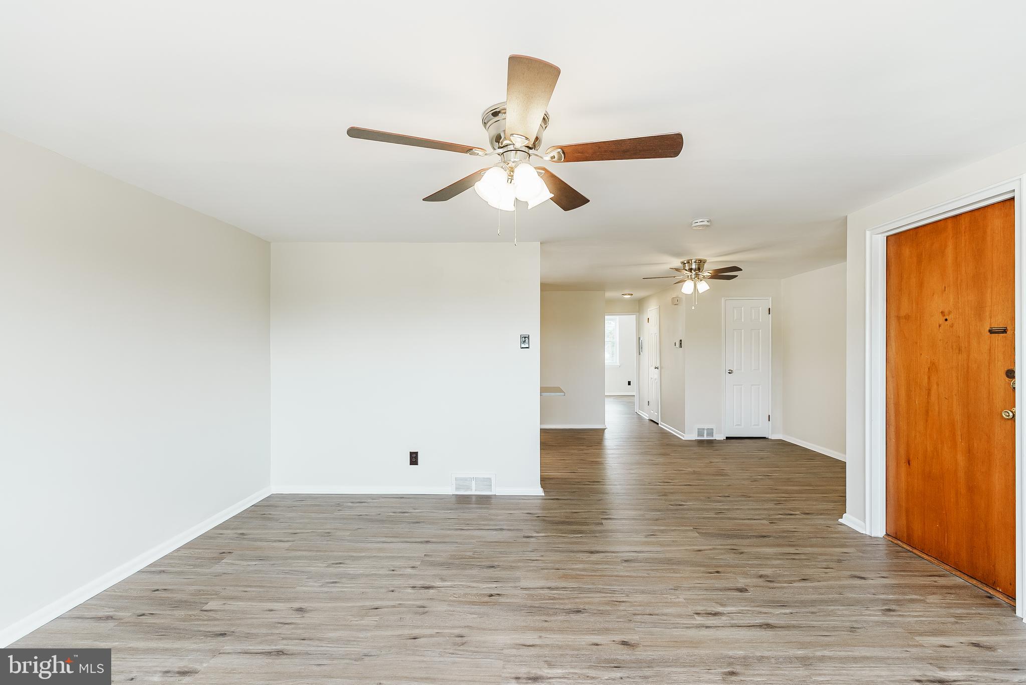 ORELAND - Residential Lease