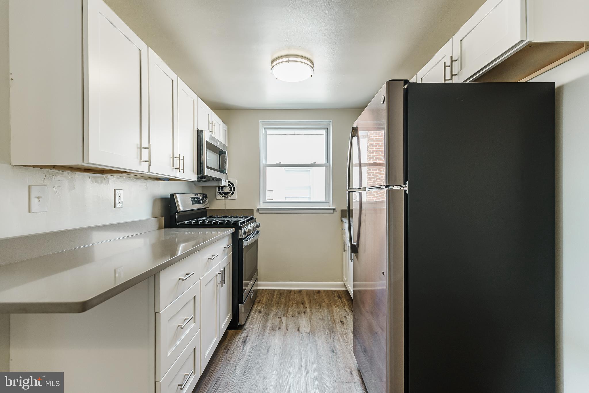 ORELAND - Residential Lease