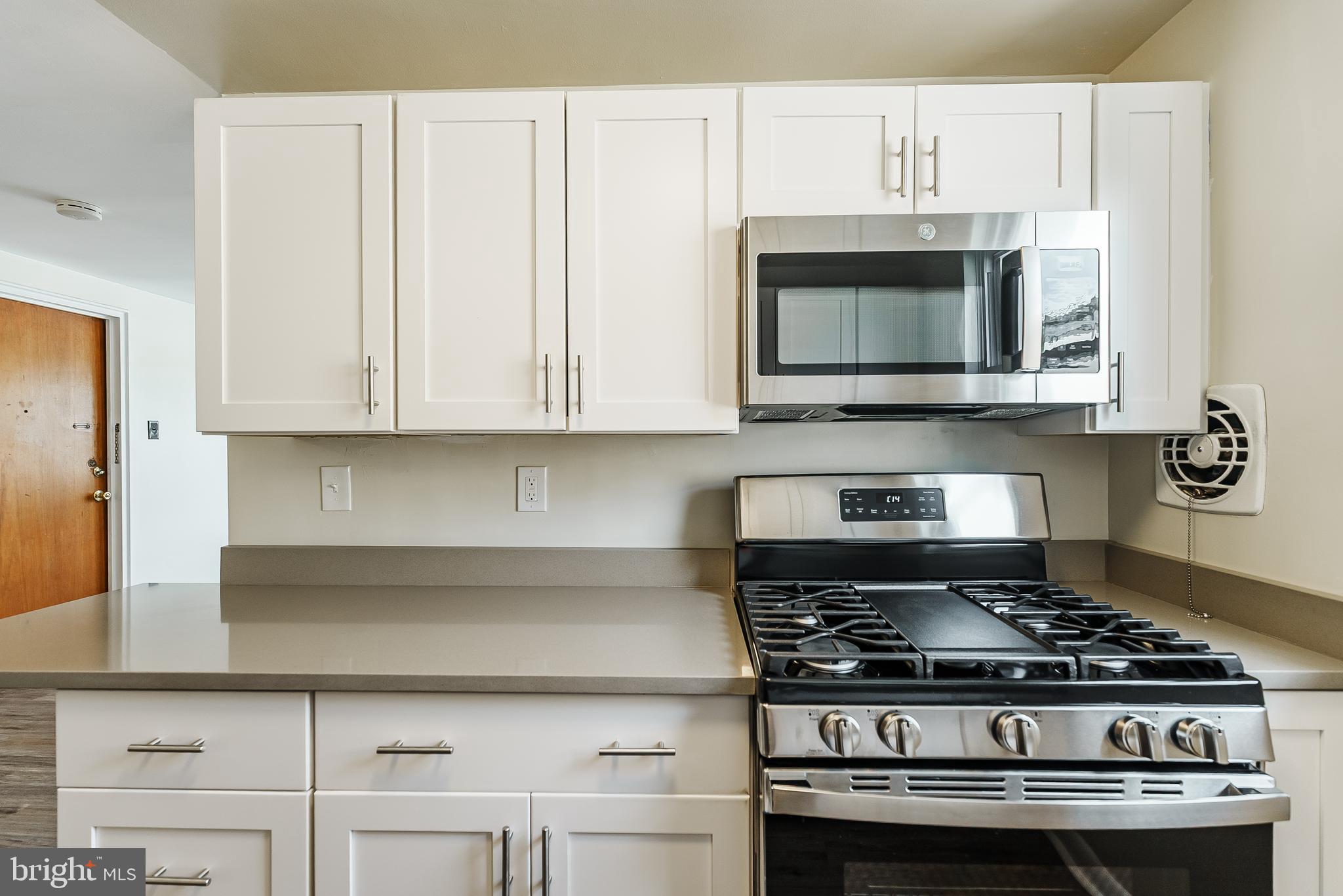 ORELAND - Residential Lease