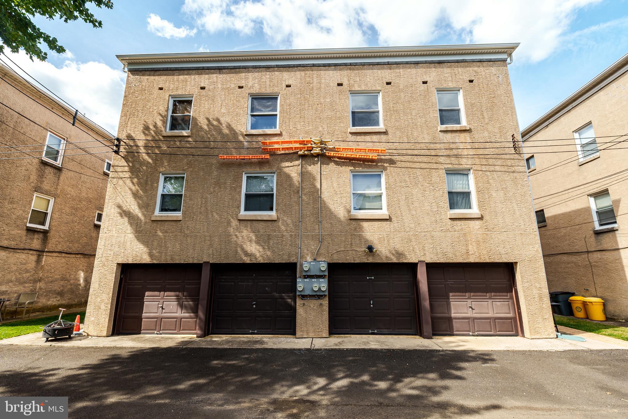 ORELAND - Residential Lease