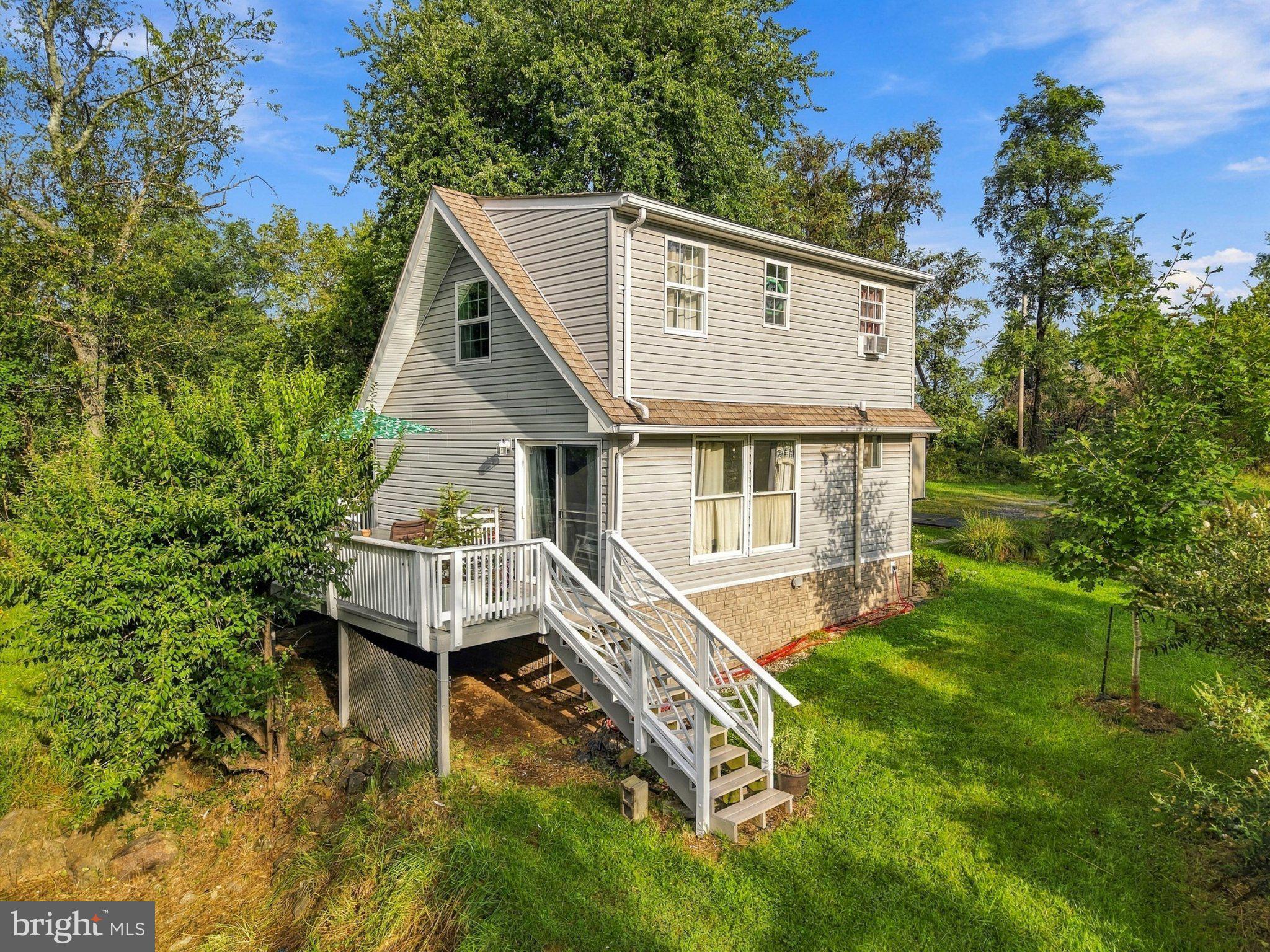 274 GRANNY SMITH ROAD