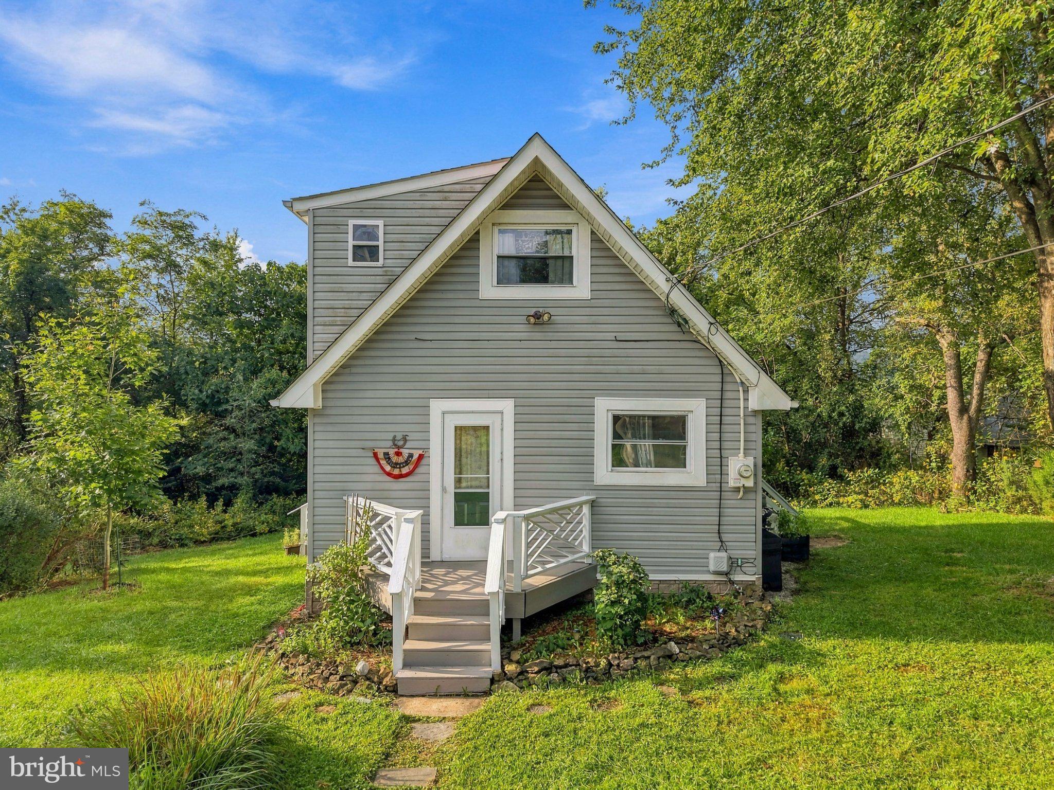 274 GRANNY SMITH ROAD