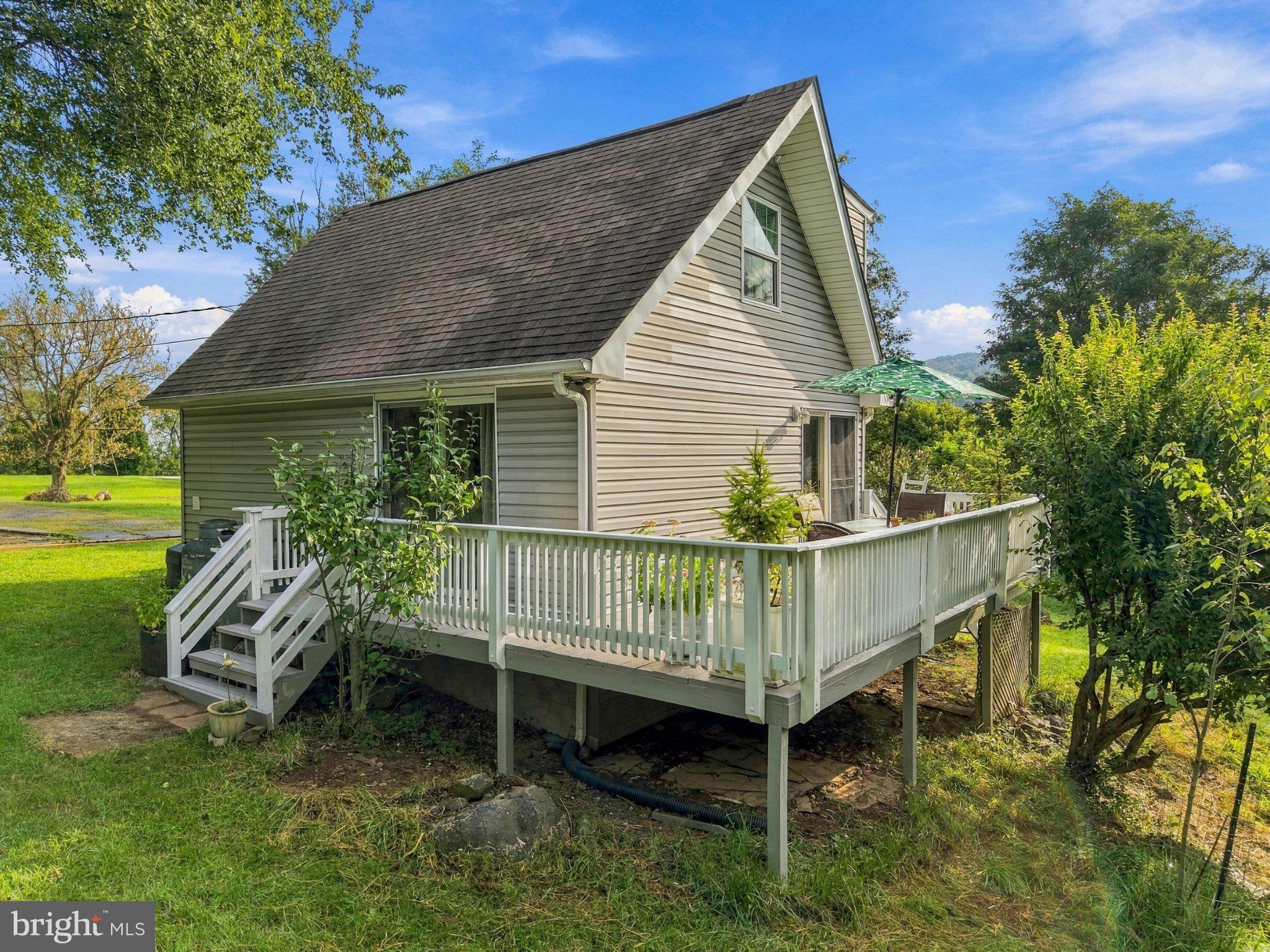274 GRANNY SMITH ROAD