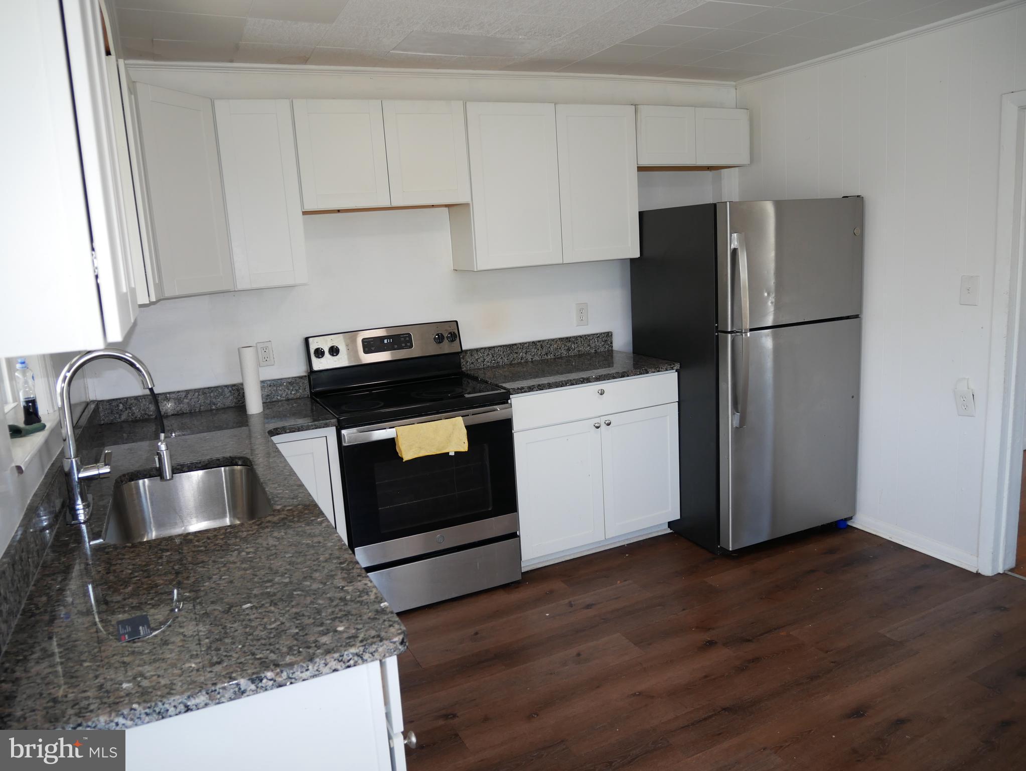 WASHINGTON COUNTY - Residential Lease