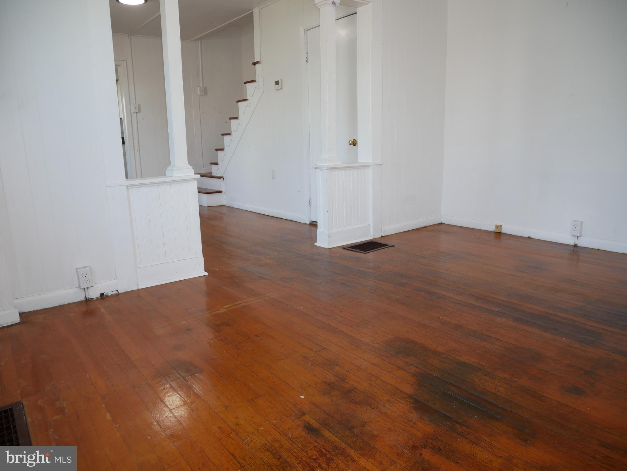 WASHINGTON COUNTY - Residential Lease