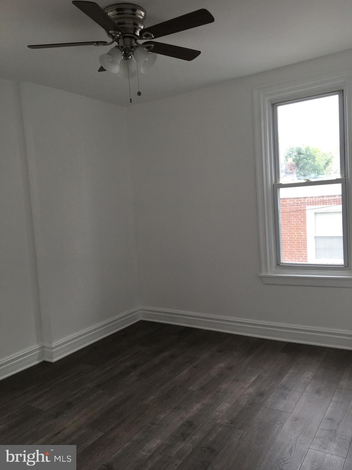 PHILADELPHIA (NORTHWEST) - Residential