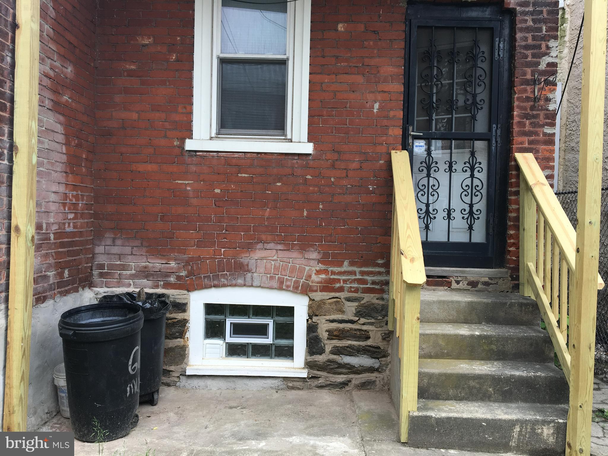 PHILADELPHIA (NORTHWEST) - Residential