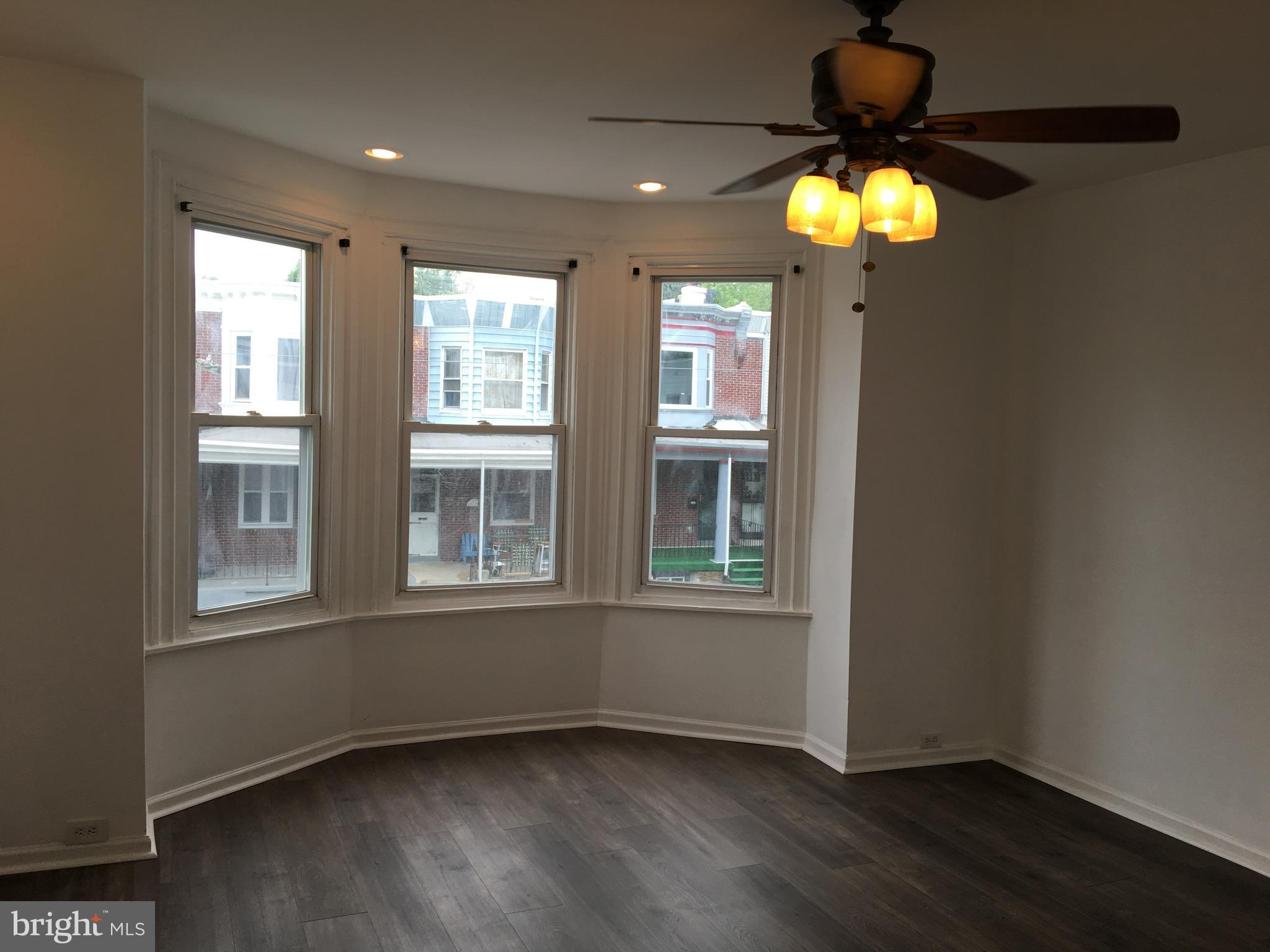 PHILADELPHIA (NORTHWEST) - Residential