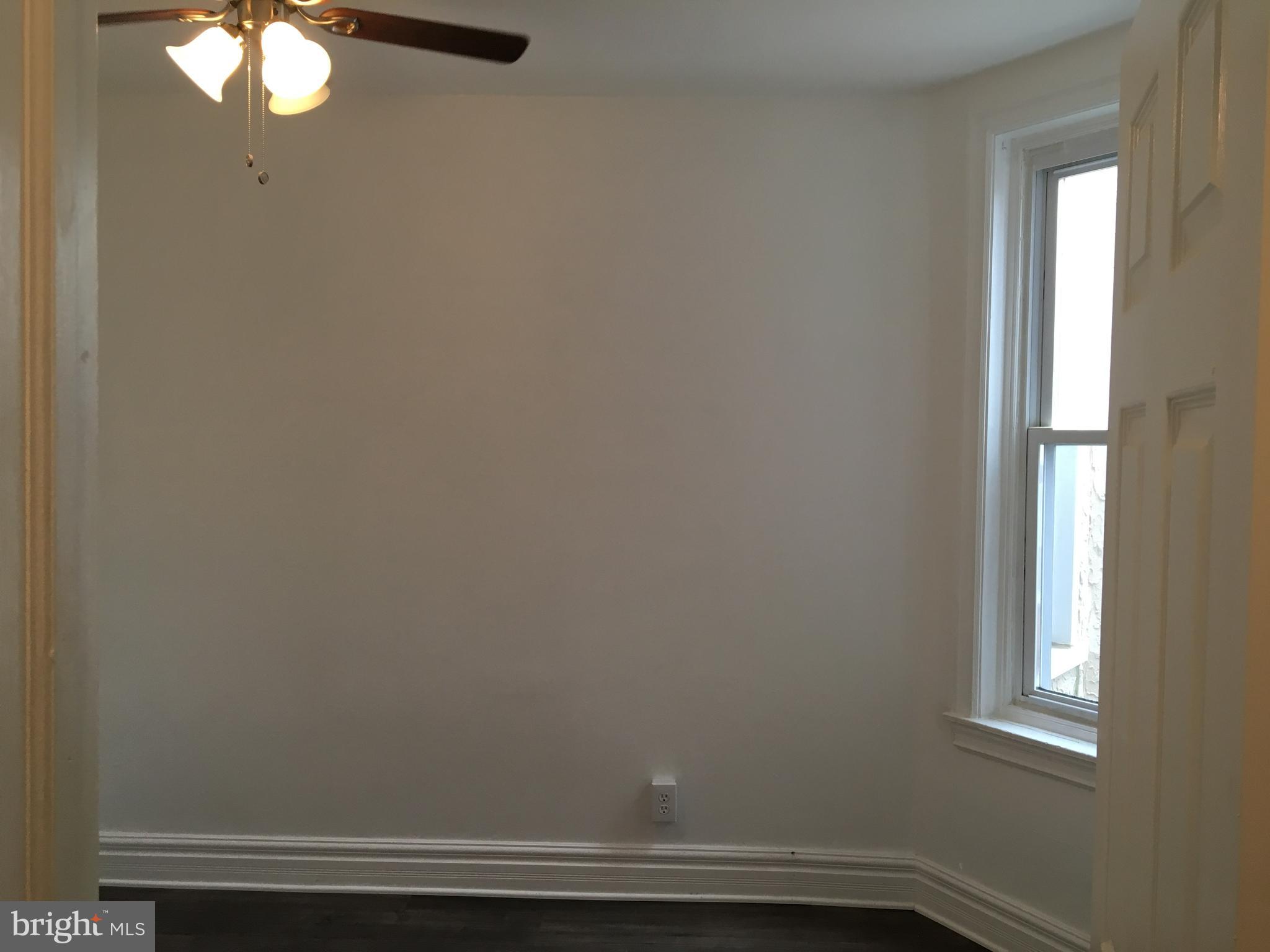 PHILADELPHIA (NORTHWEST) - Residential