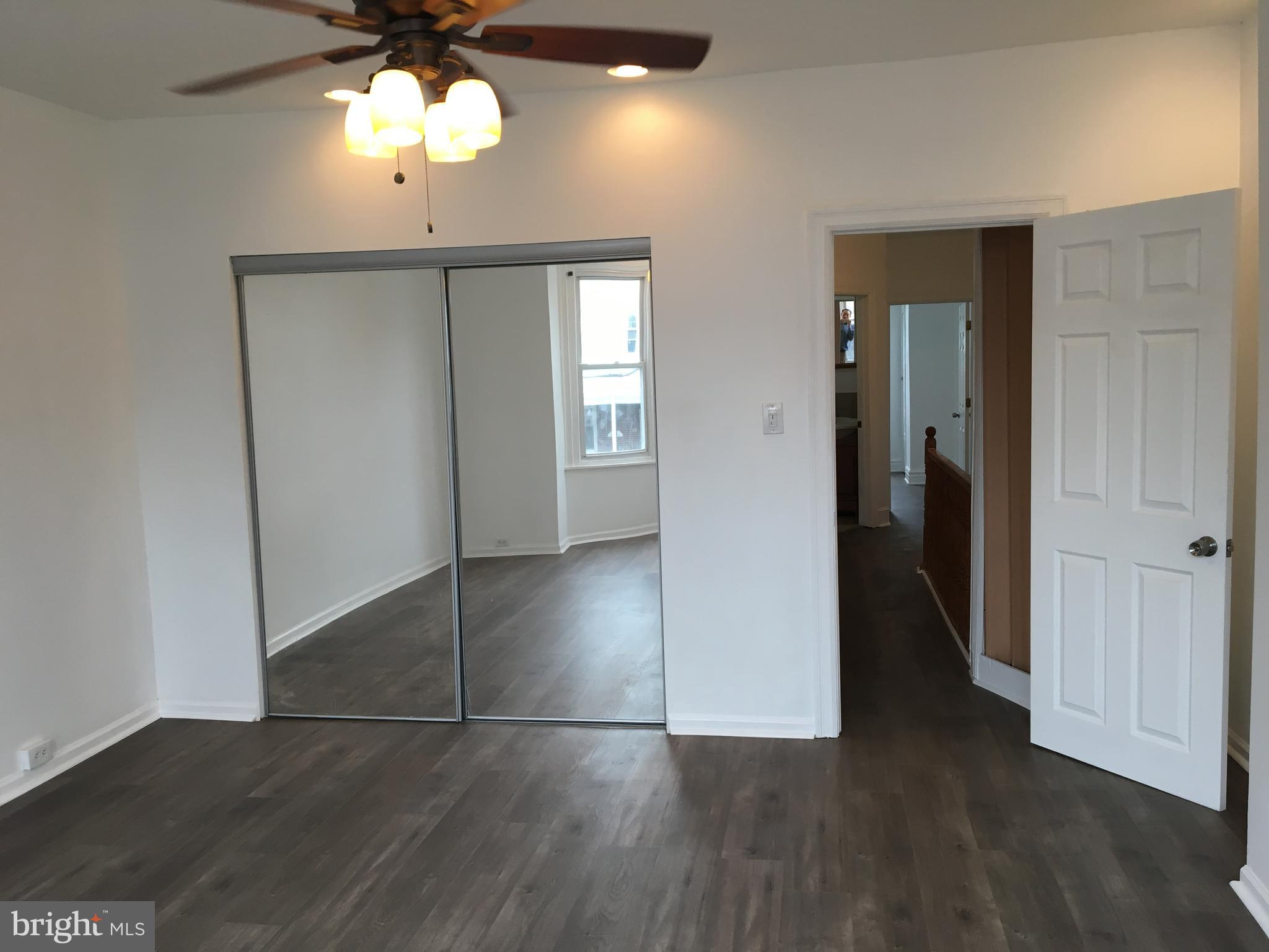 PHILADELPHIA (NORTHWEST) - Residential