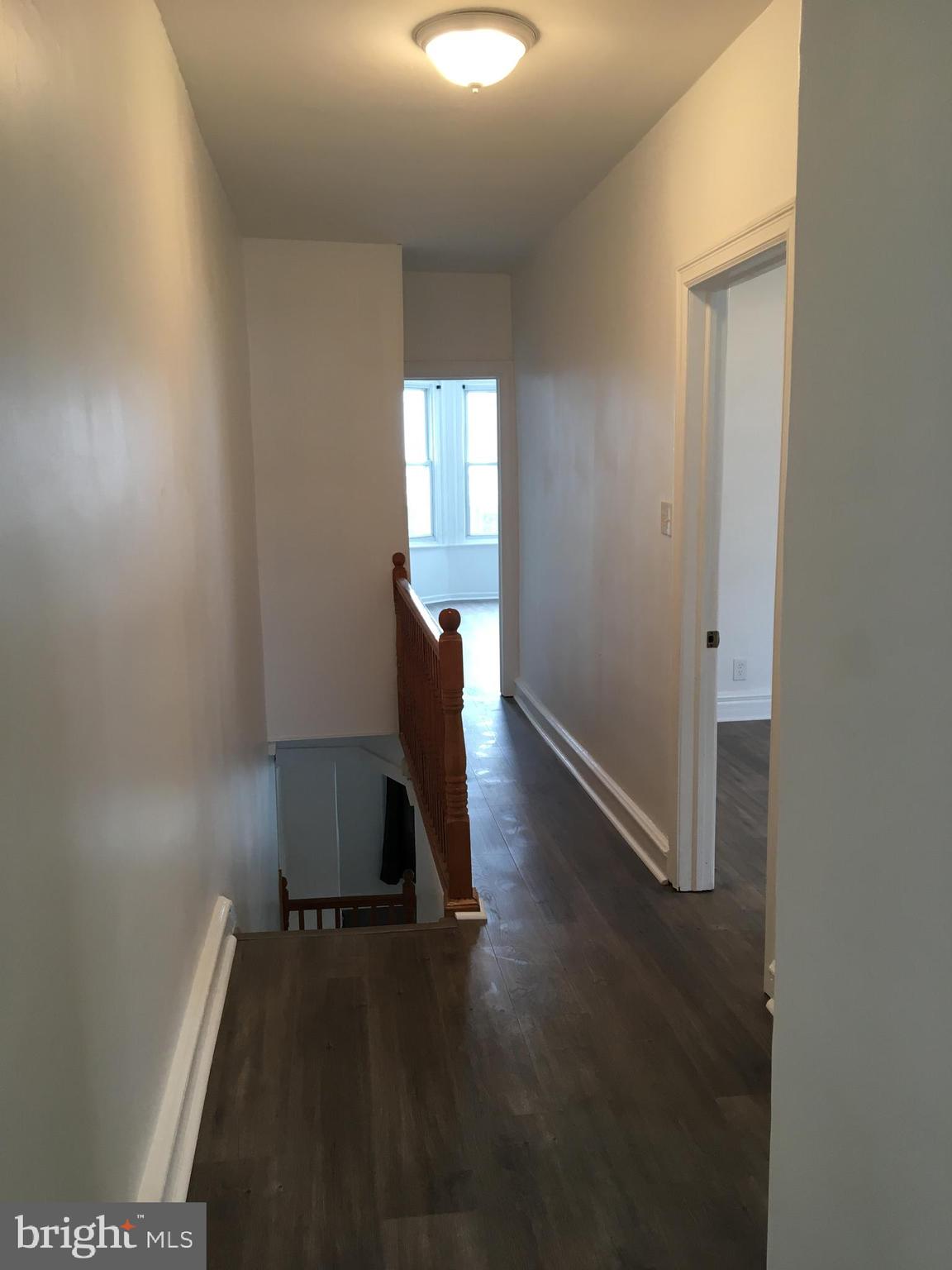 PHILADELPHIA (NORTHWEST) - Residential