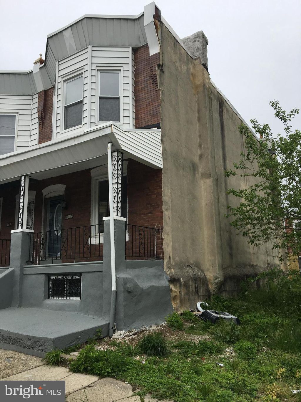 Photo of 6115 Musgrave Street, PHILADELPHIA, PA 19144 (MLS # PAPH2565990)