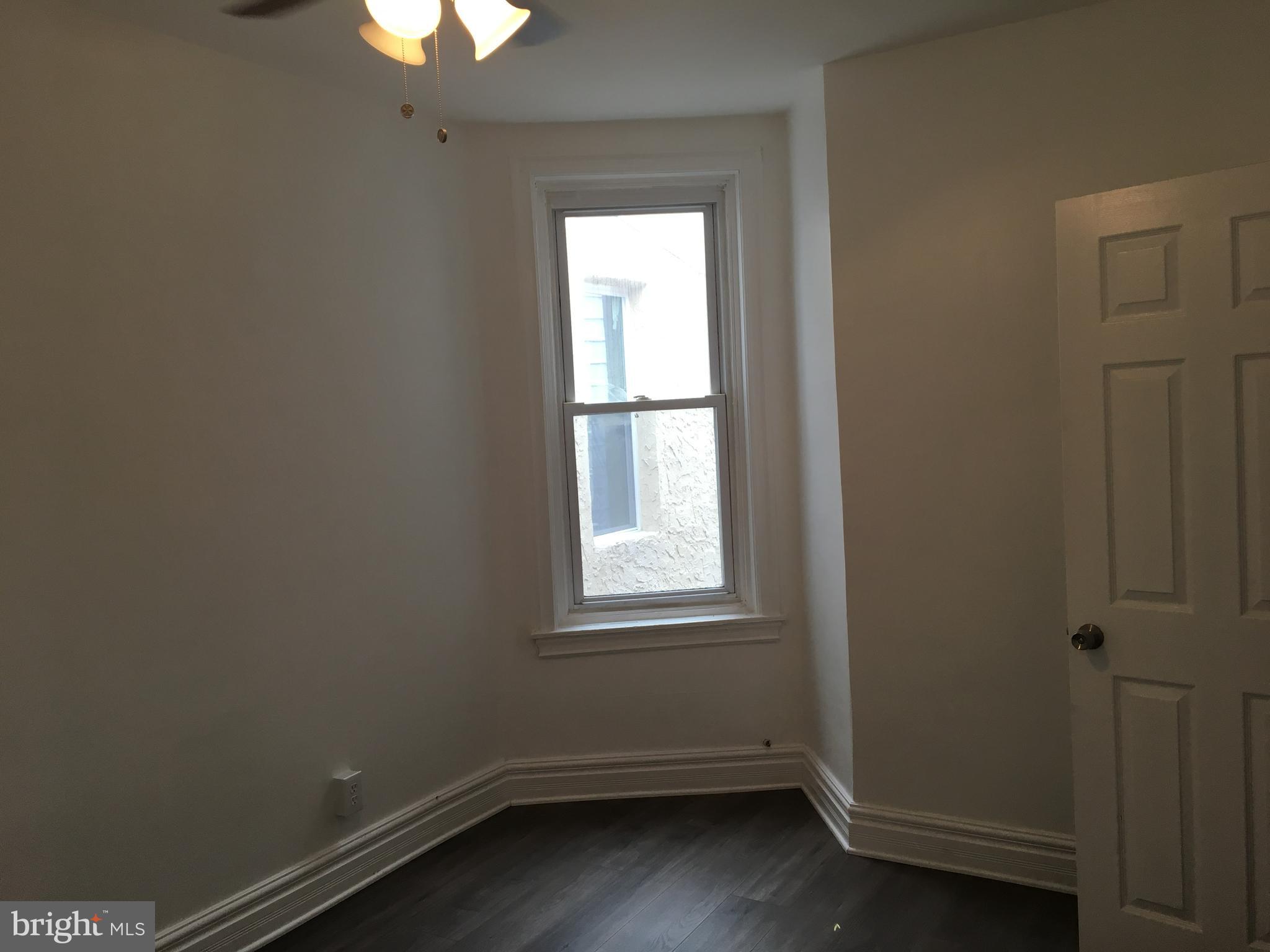 PHILADELPHIA (NORTHWEST) - Residential