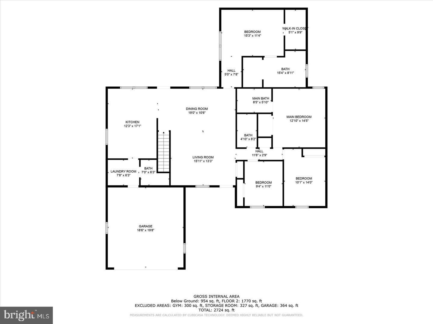NEWBURG VILLAGE - Residential