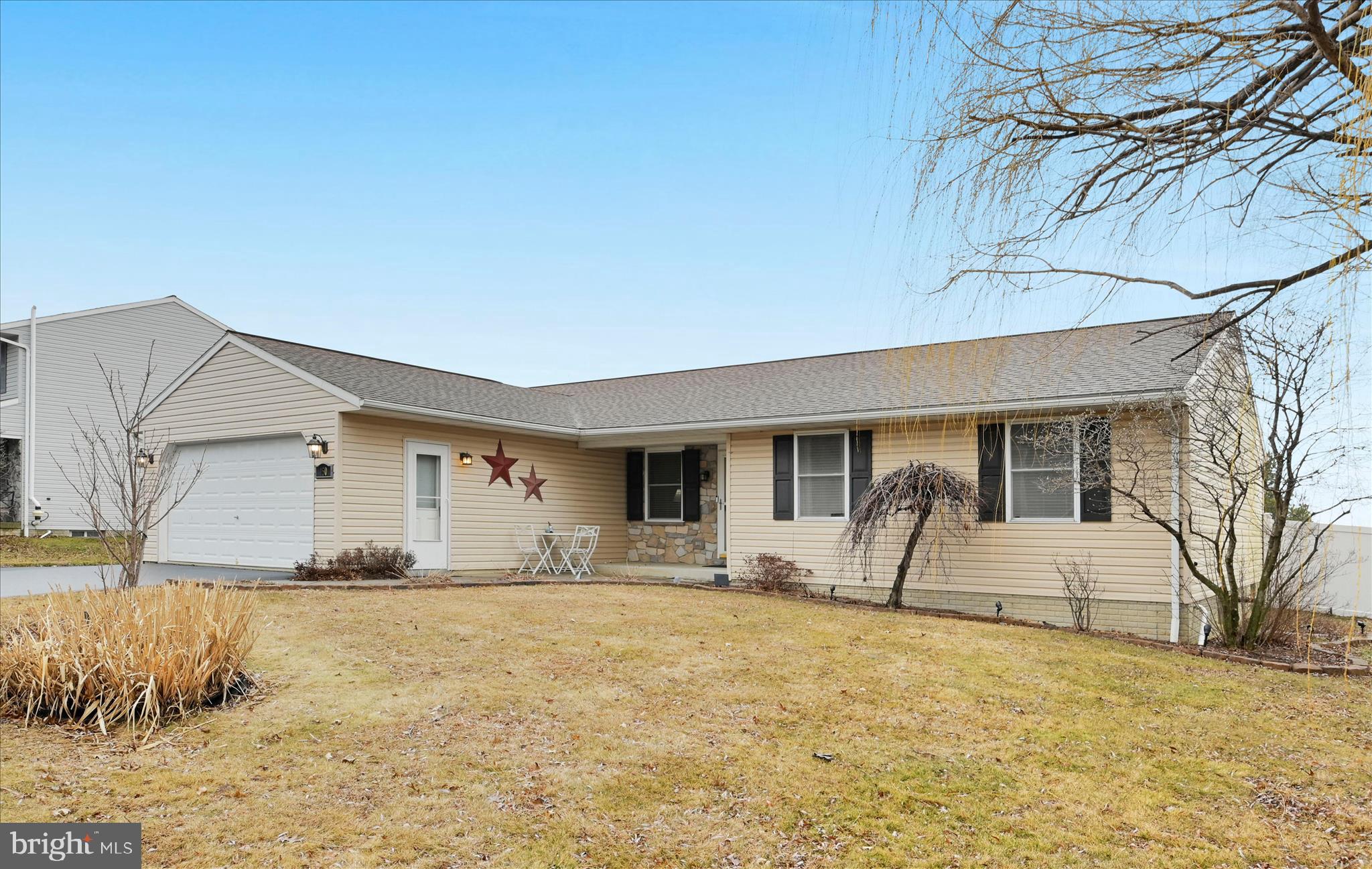 NEWBURG VILLAGE - Residential