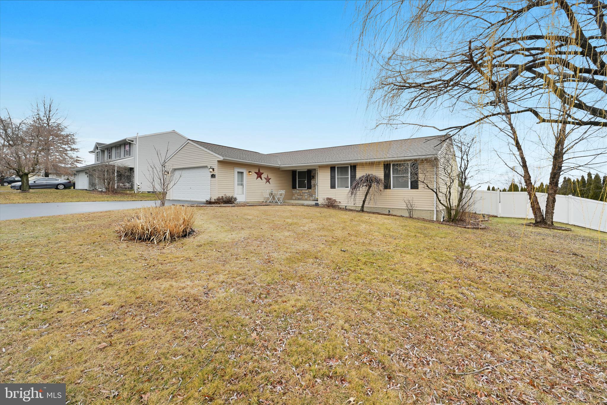 NEWBURG VILLAGE - Residential