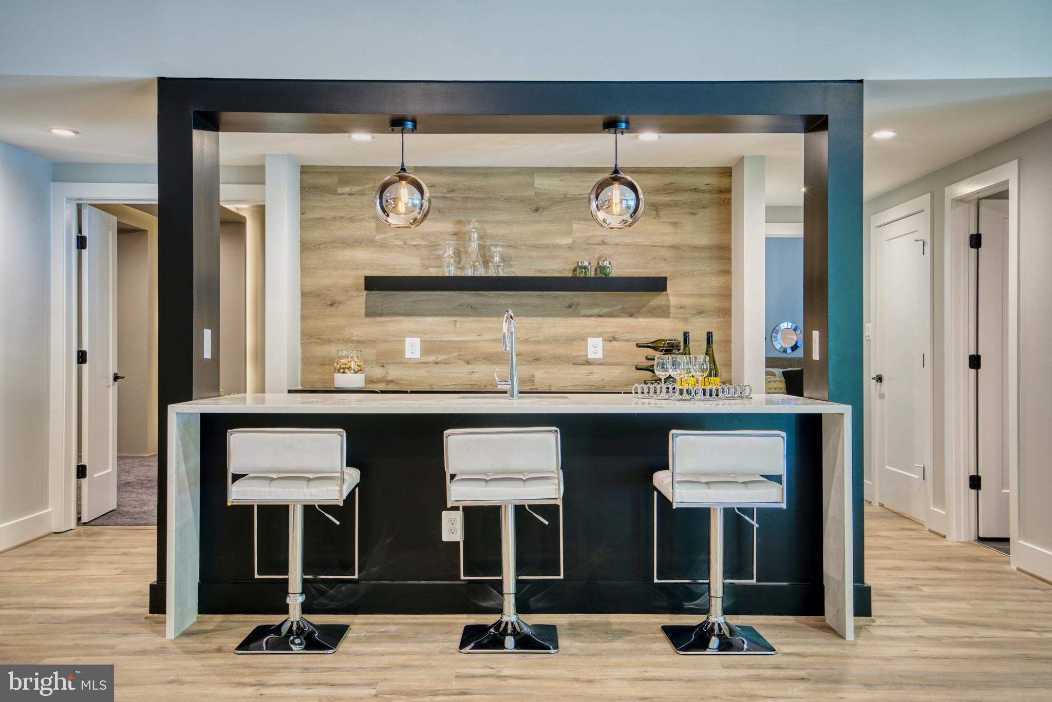 EL NIDO - Residential