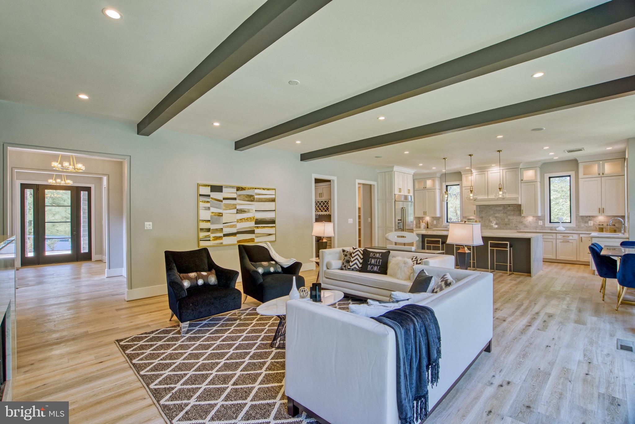 EL NIDO - Residential