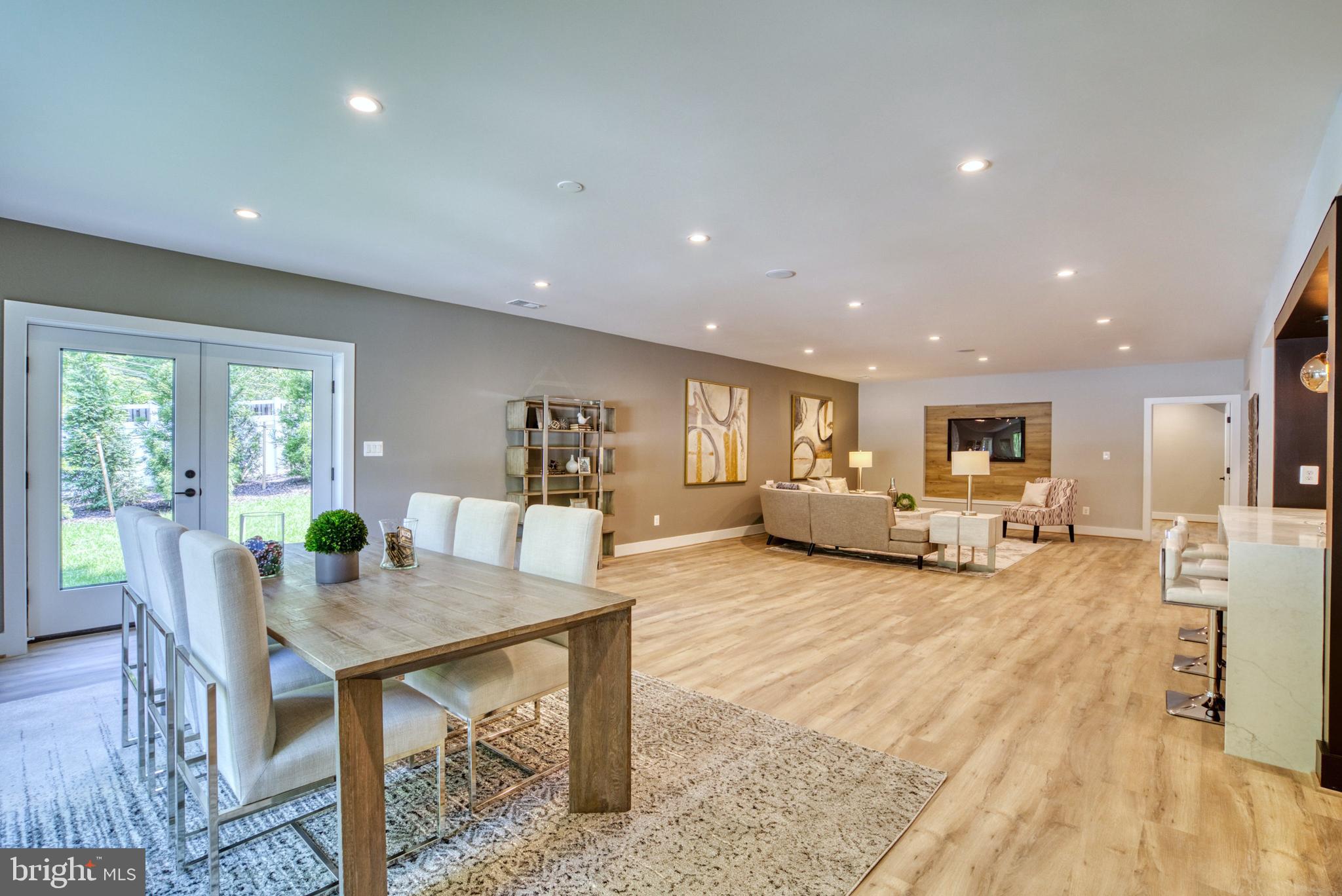 EL NIDO - Residential