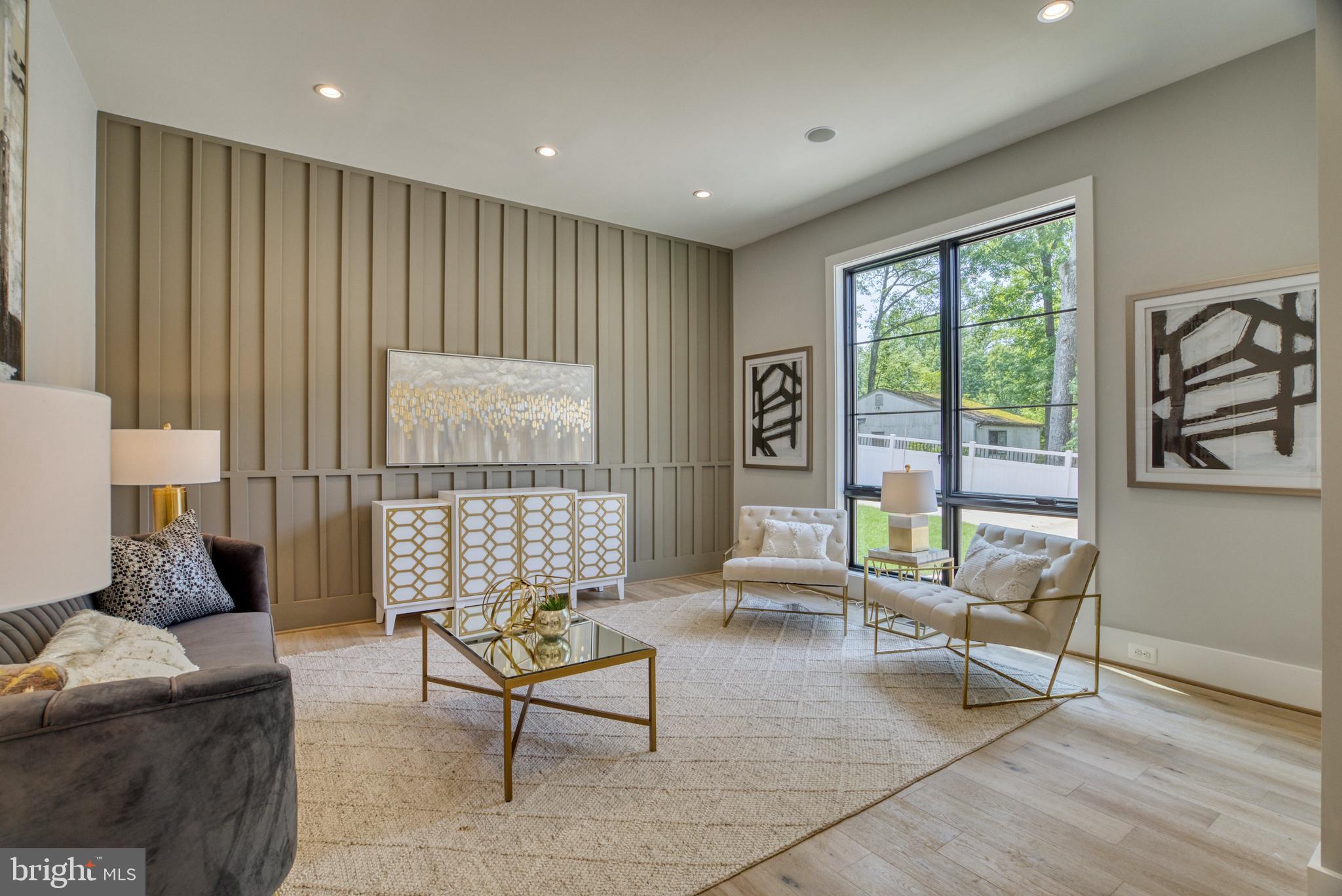 EL NIDO - Residential