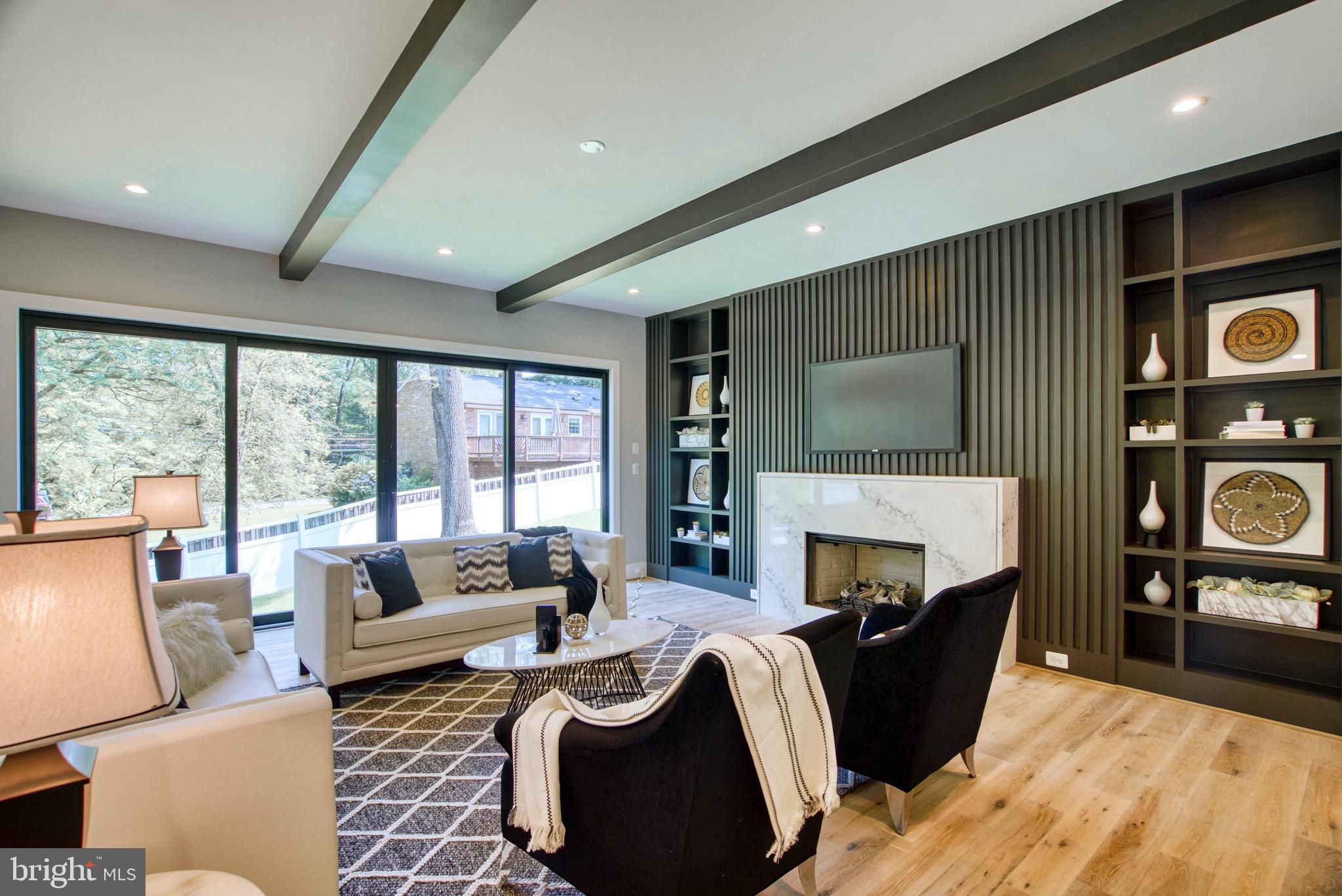 EL NIDO - Residential