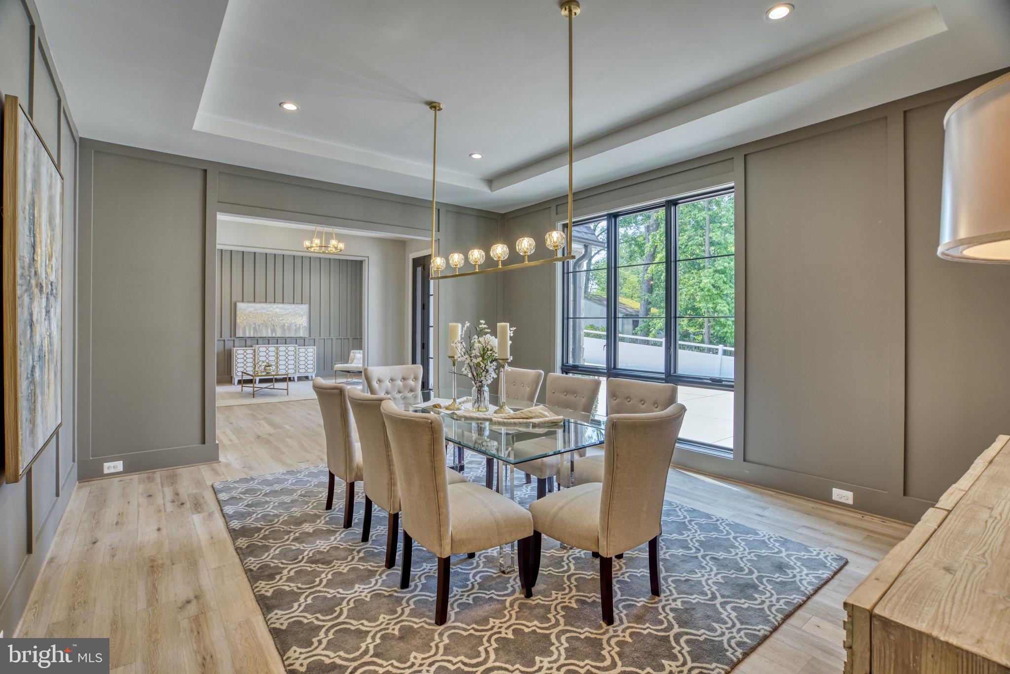 EL NIDO - Residential