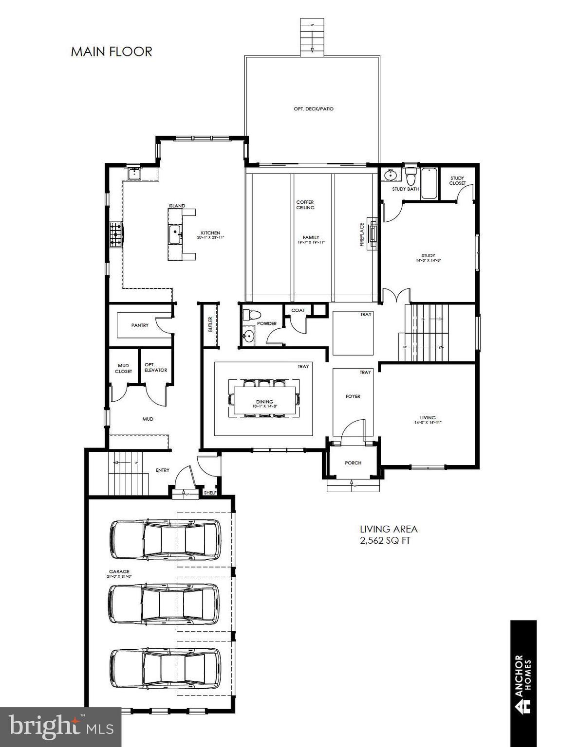 EL NIDO - Residential