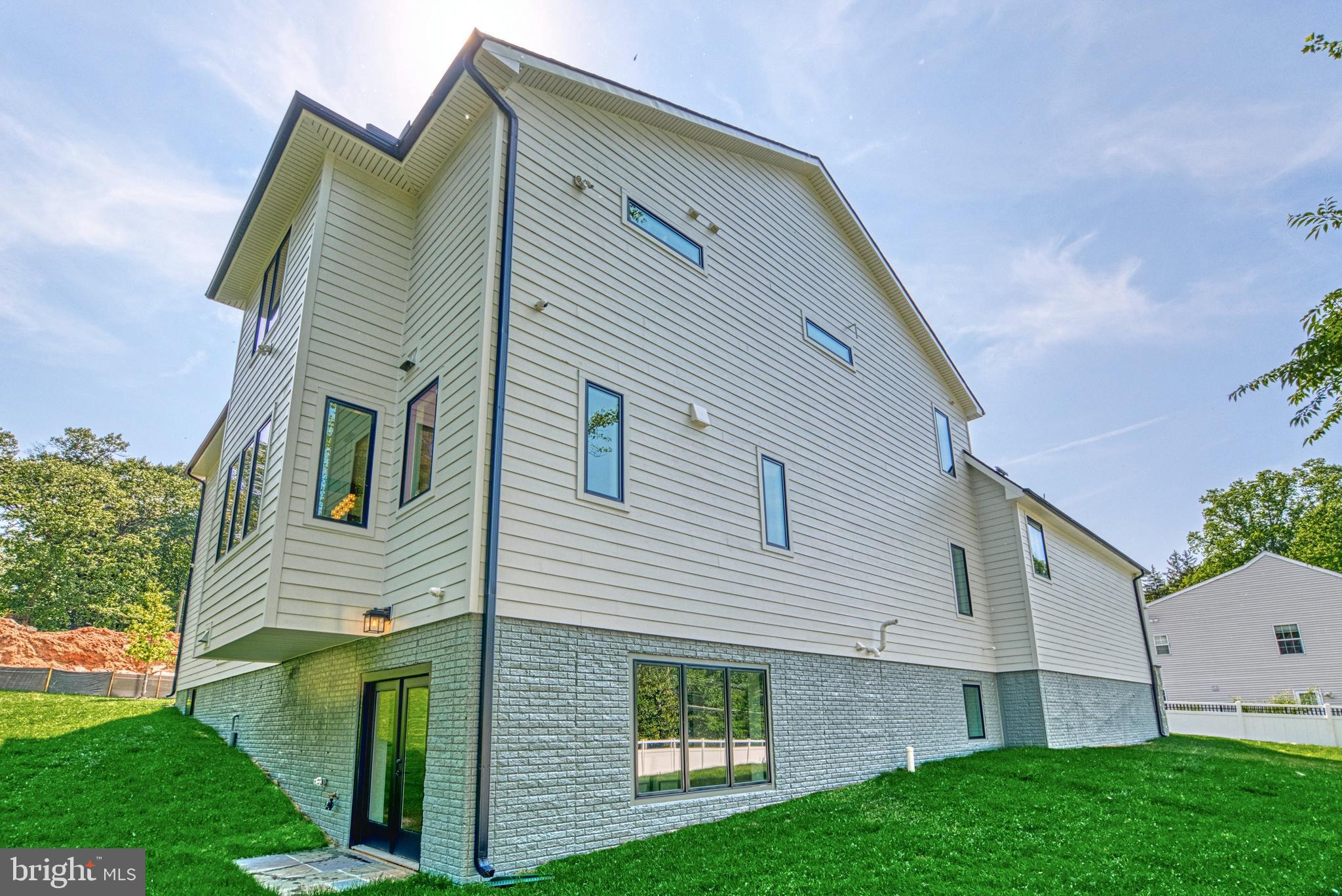 EL NIDO - Residential